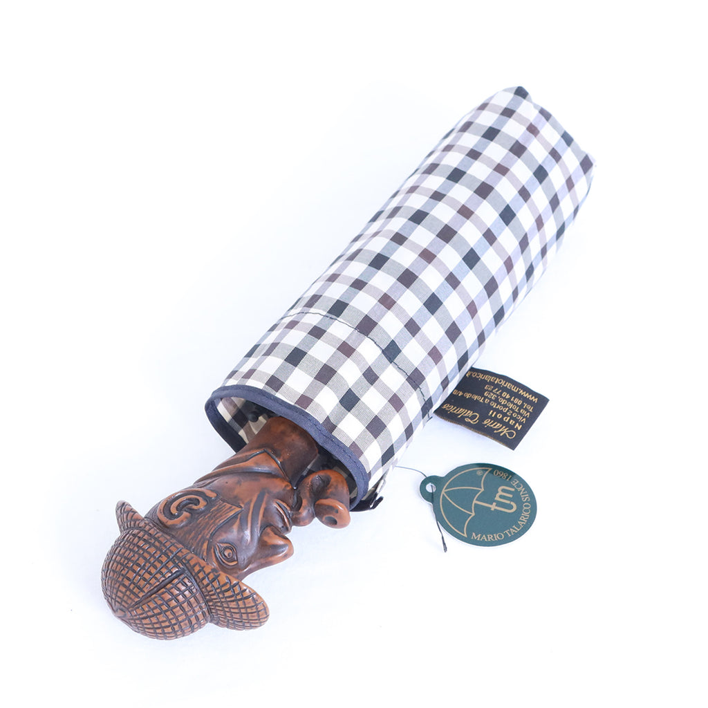 Sherlock Holmes - Micro inglese