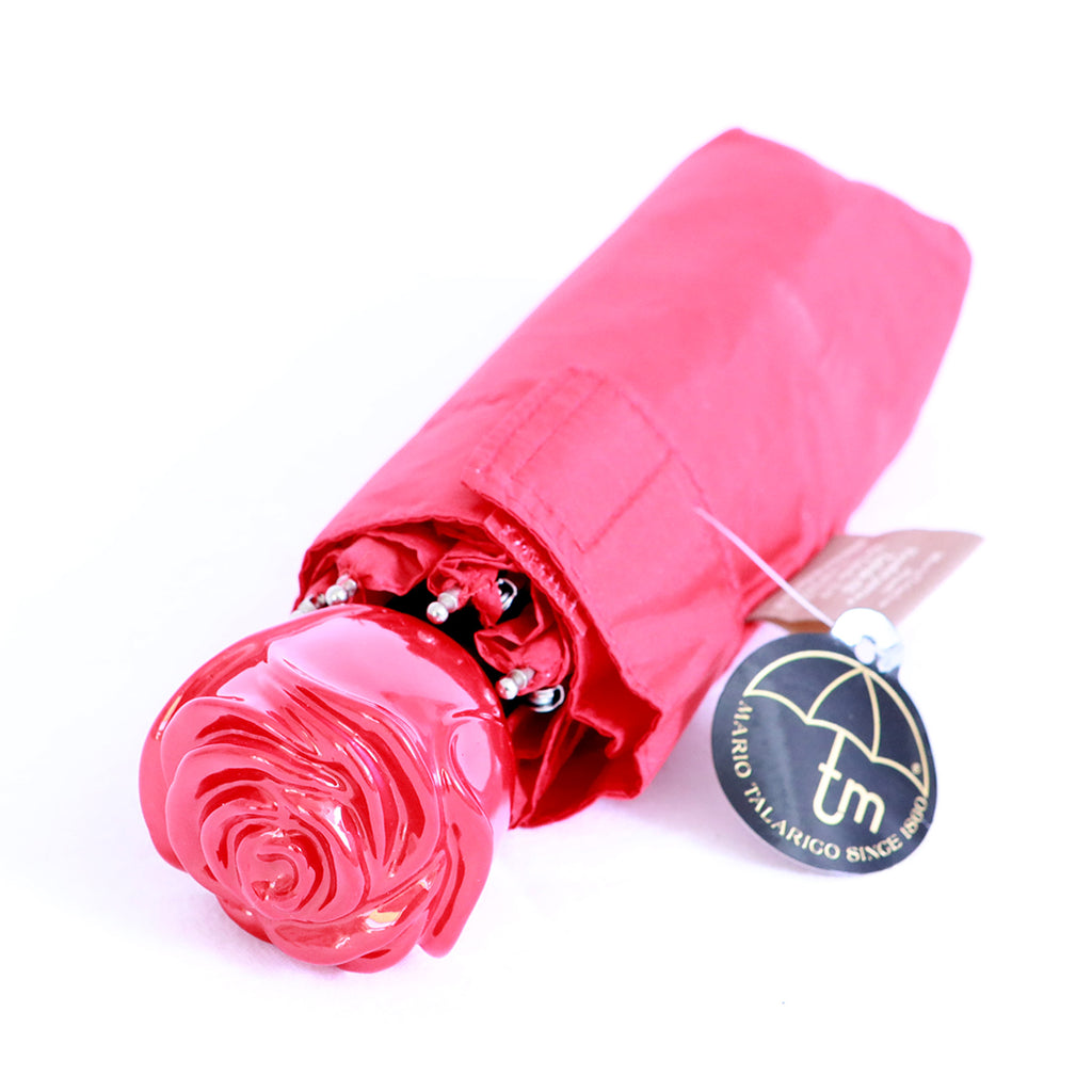 Rosa Rossa - Red