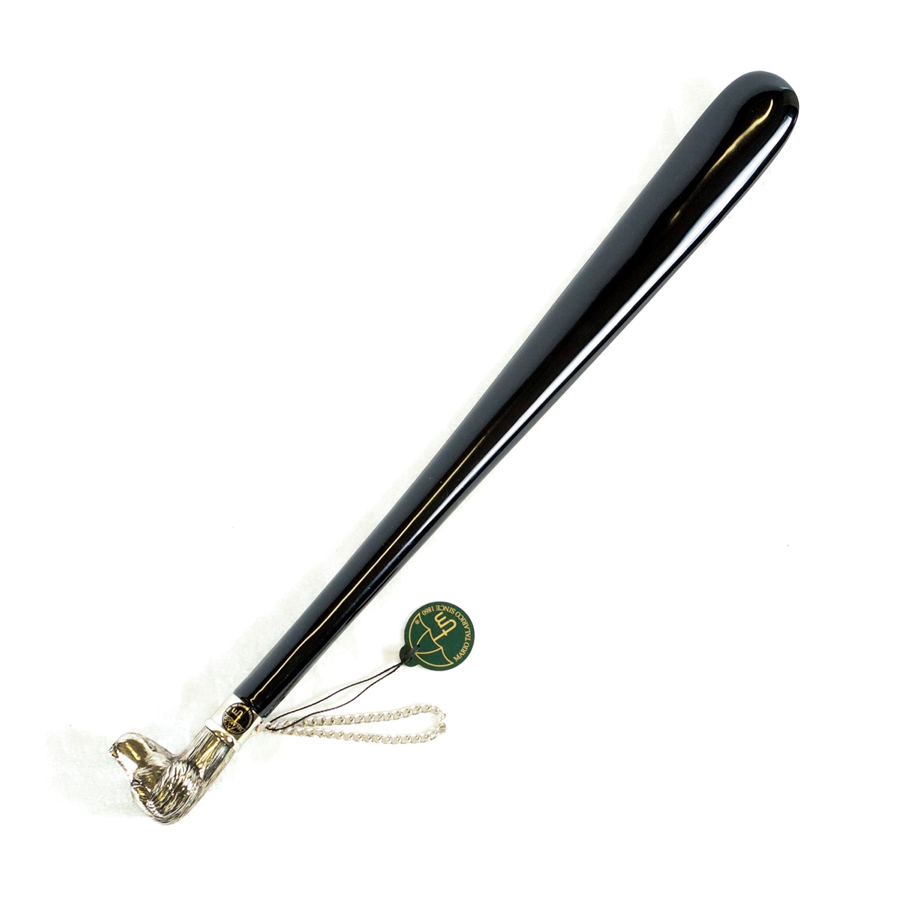 Calzante - Cane argentato 2