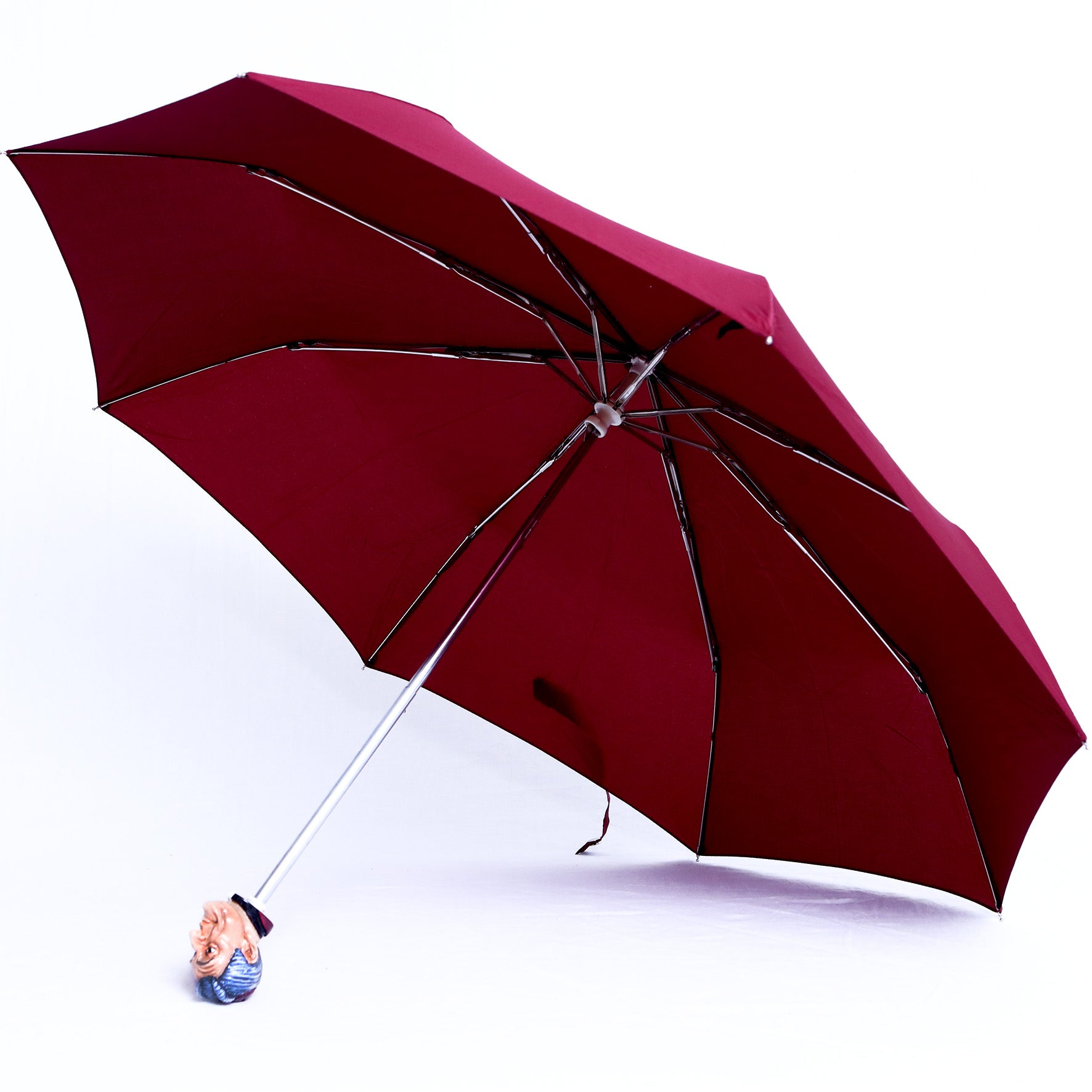 Totò Diabolicus - Monsignore Antonino di Torrealta