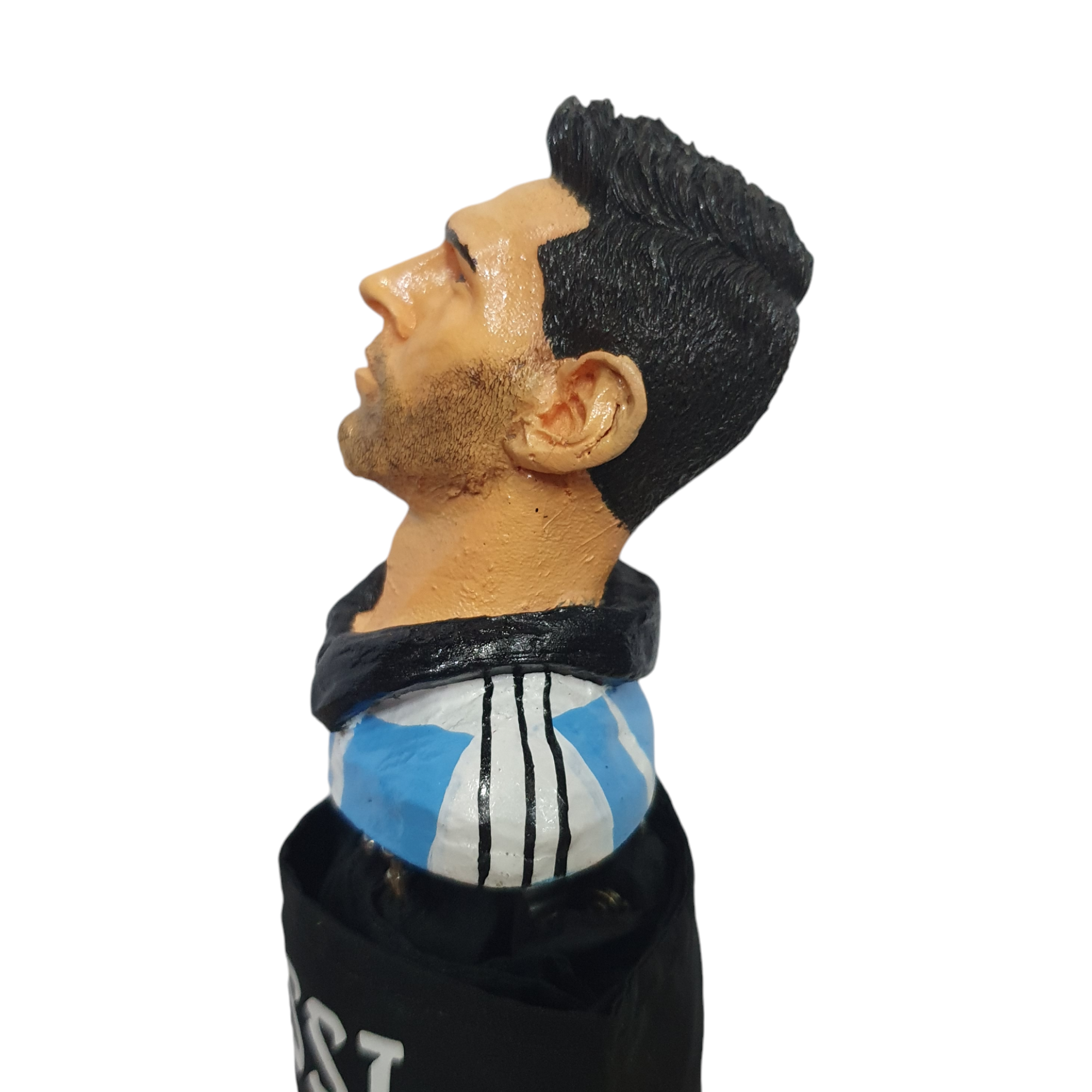 Messi tribute ( Argentina )