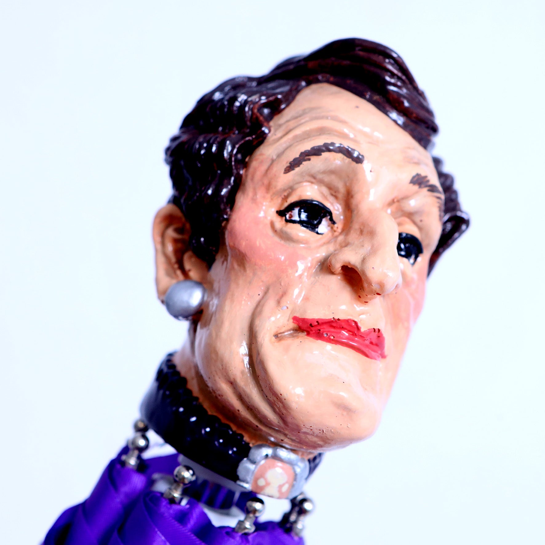 Totò Diabolicus - Laudomia di Torrealta