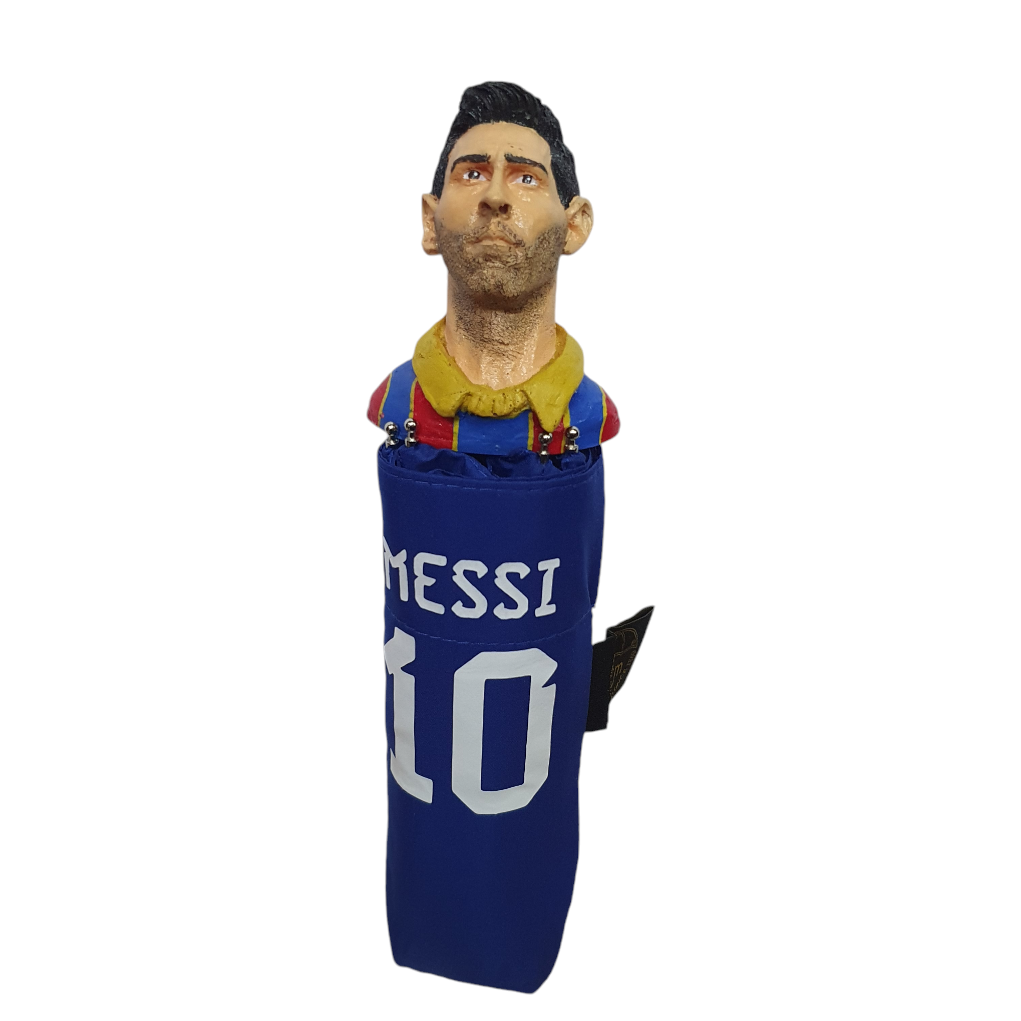 Messi tribute ( Barcelona )