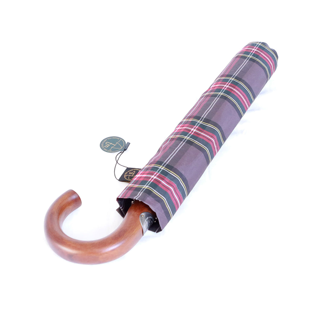 Pieghevole automatico 10 stecche - Fantasia 6