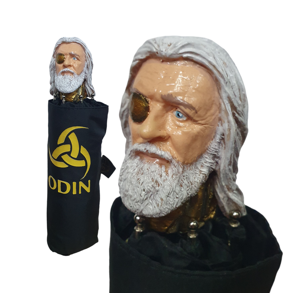 SUPER COMBO THOR + ODINO