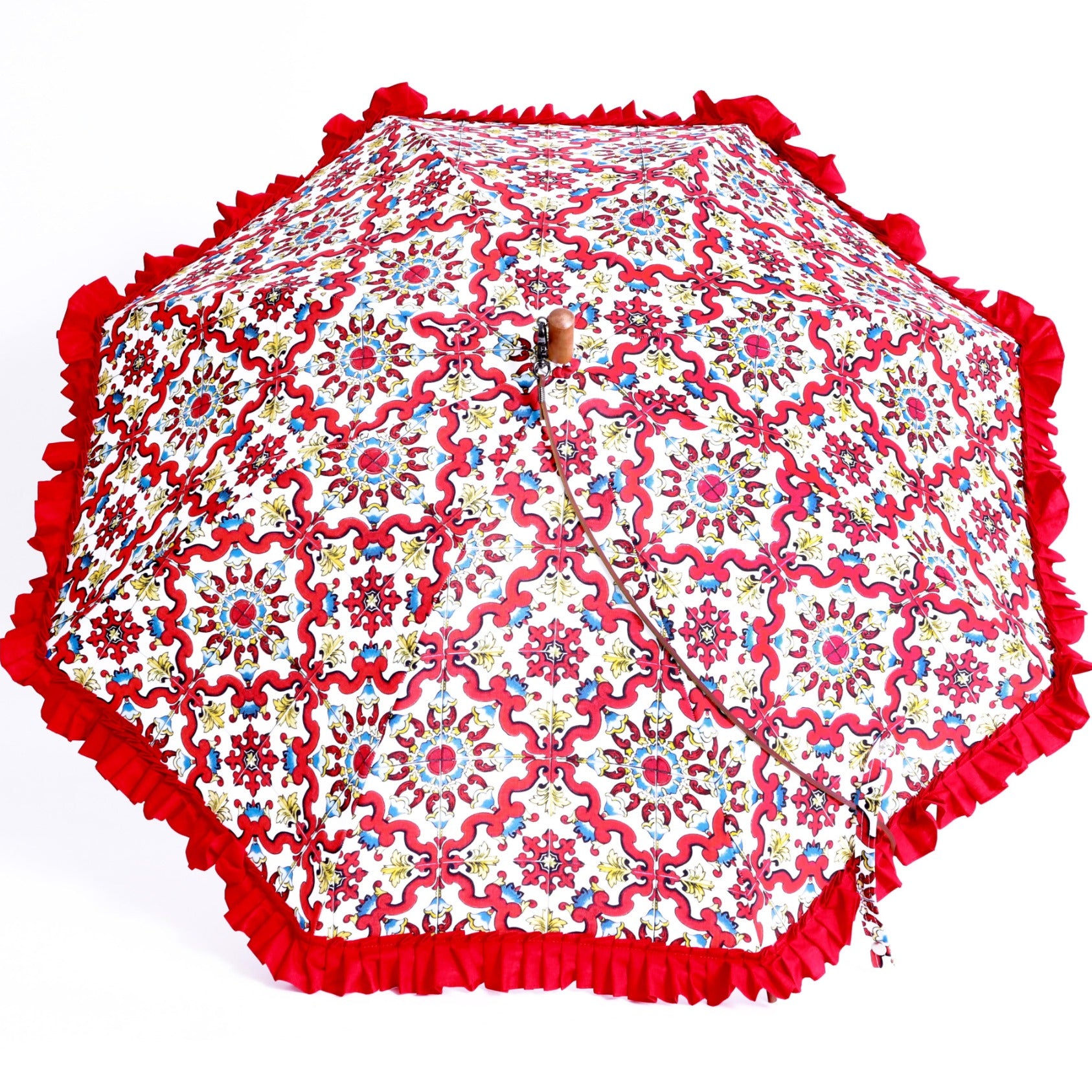 Parasole - Fantasia Pompei