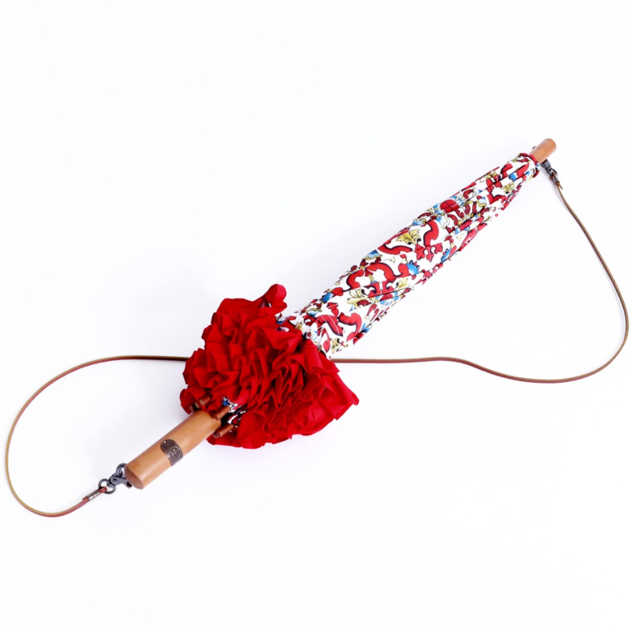 Parasole - Fantasia Pompei