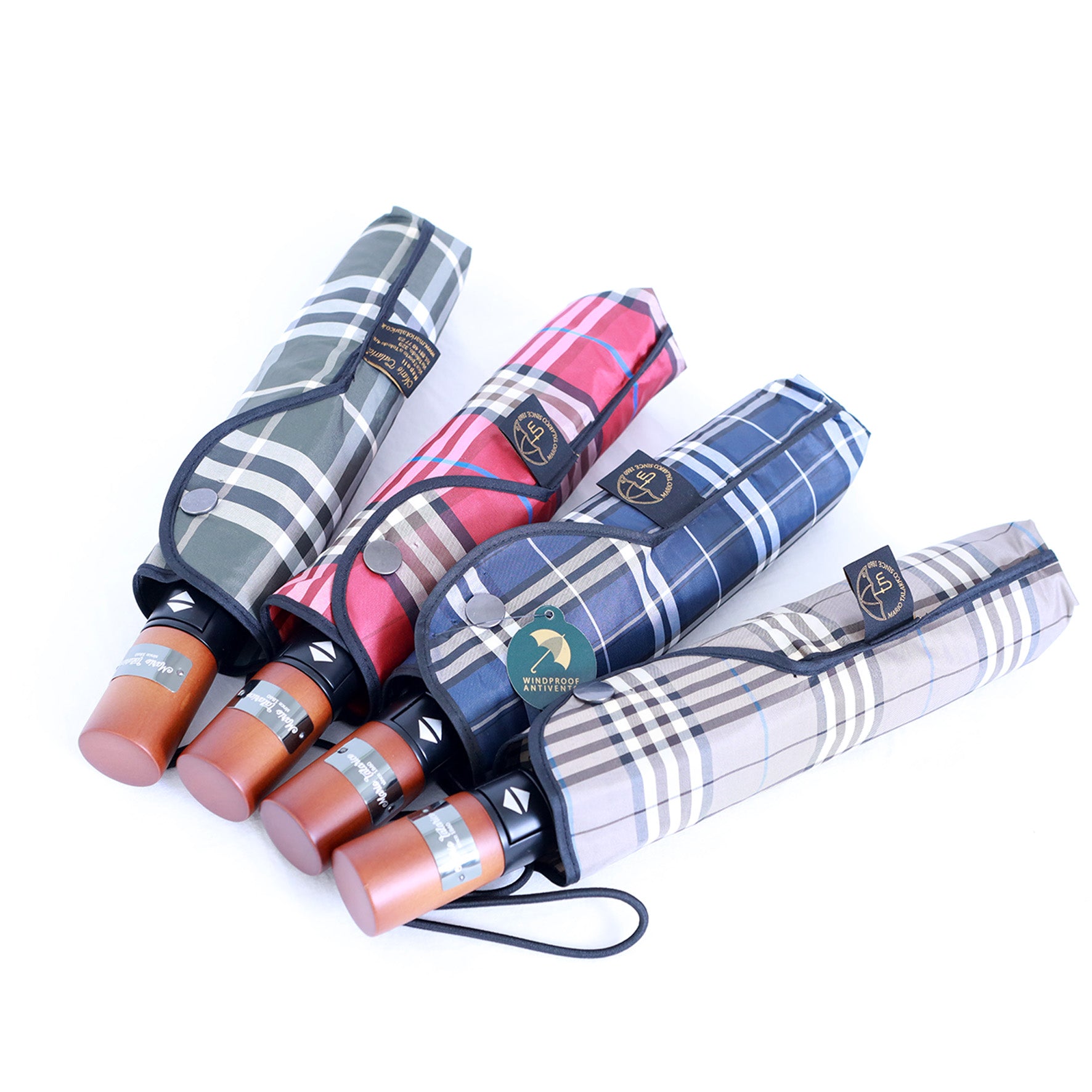 Open/Close Legno - Fantasia 2