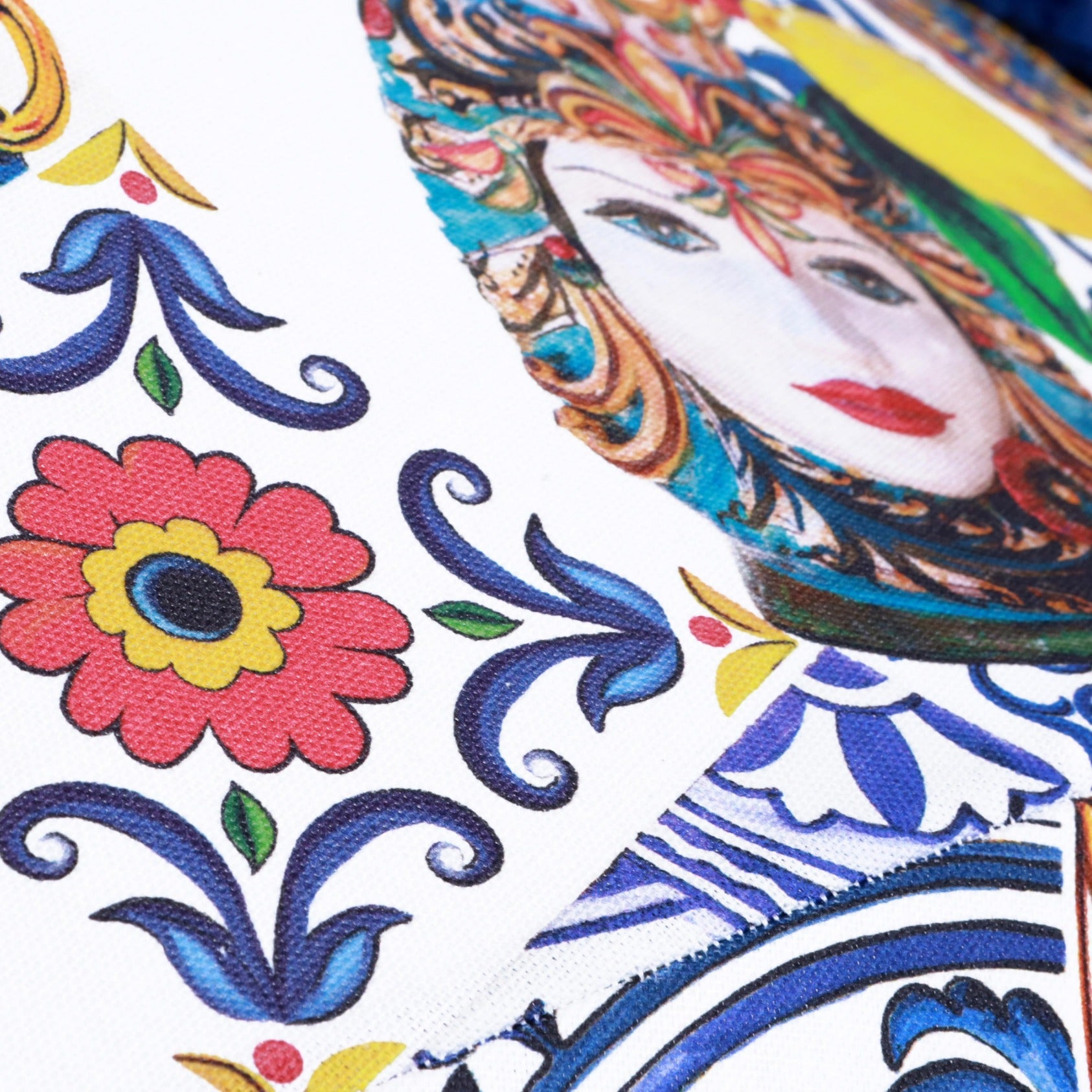 Parasole - Fantasia Sicilia