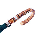 Bamboo spillo inglese - Green