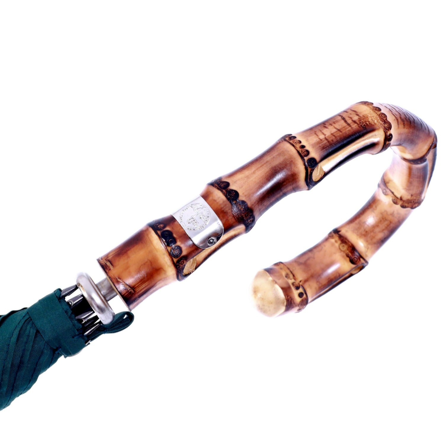 Bamboo spillo inglese - Green