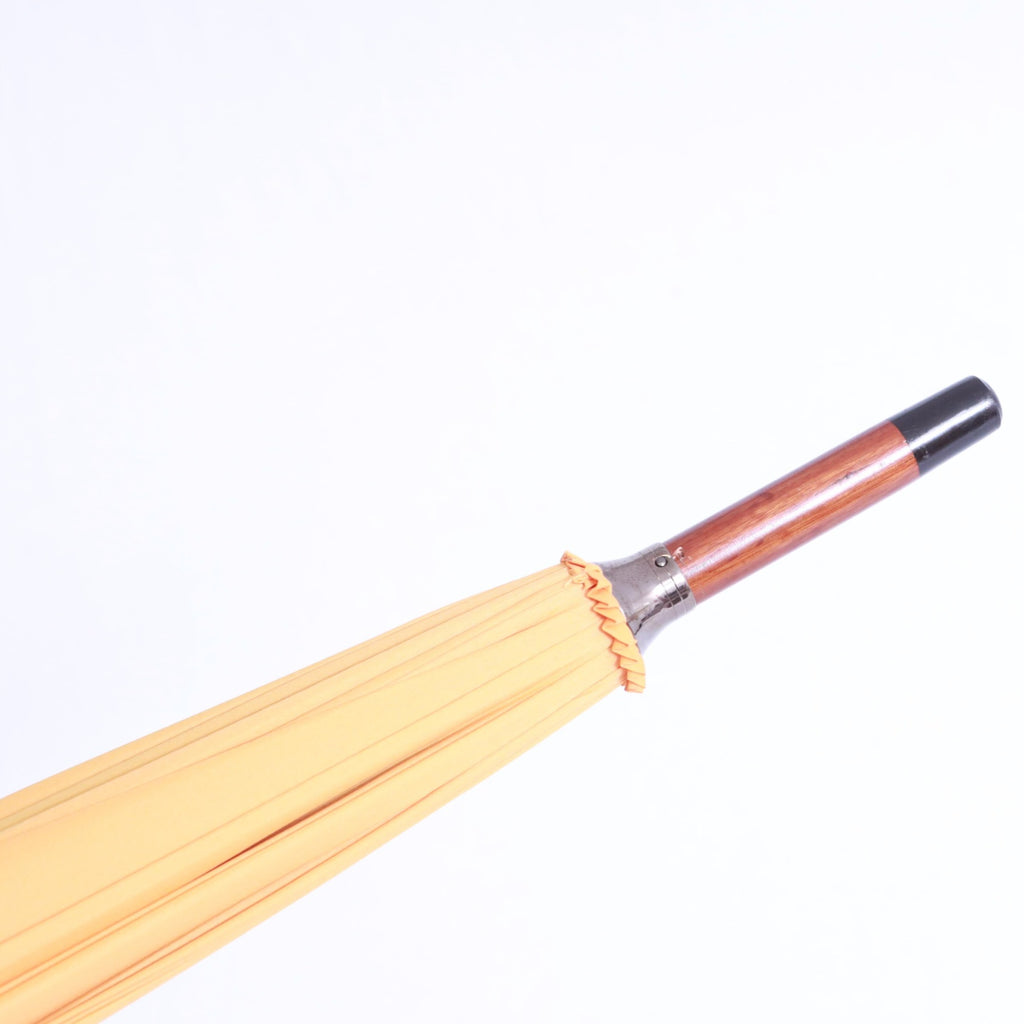 16 stecche - Yellow