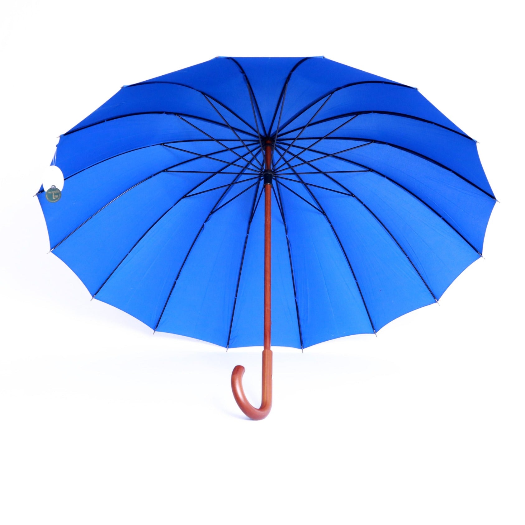 16 Stecche - Blue royal