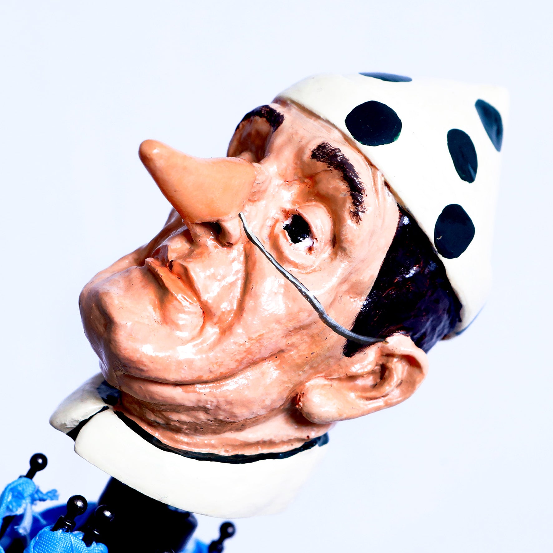 Totò a colori - Pinocchio