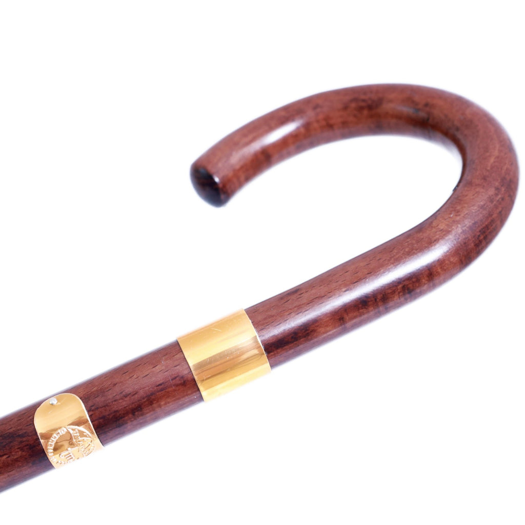 Curvo in legno laccato