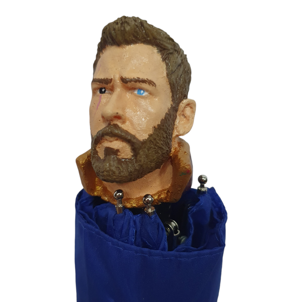 THOR TRIBUTE BLUE