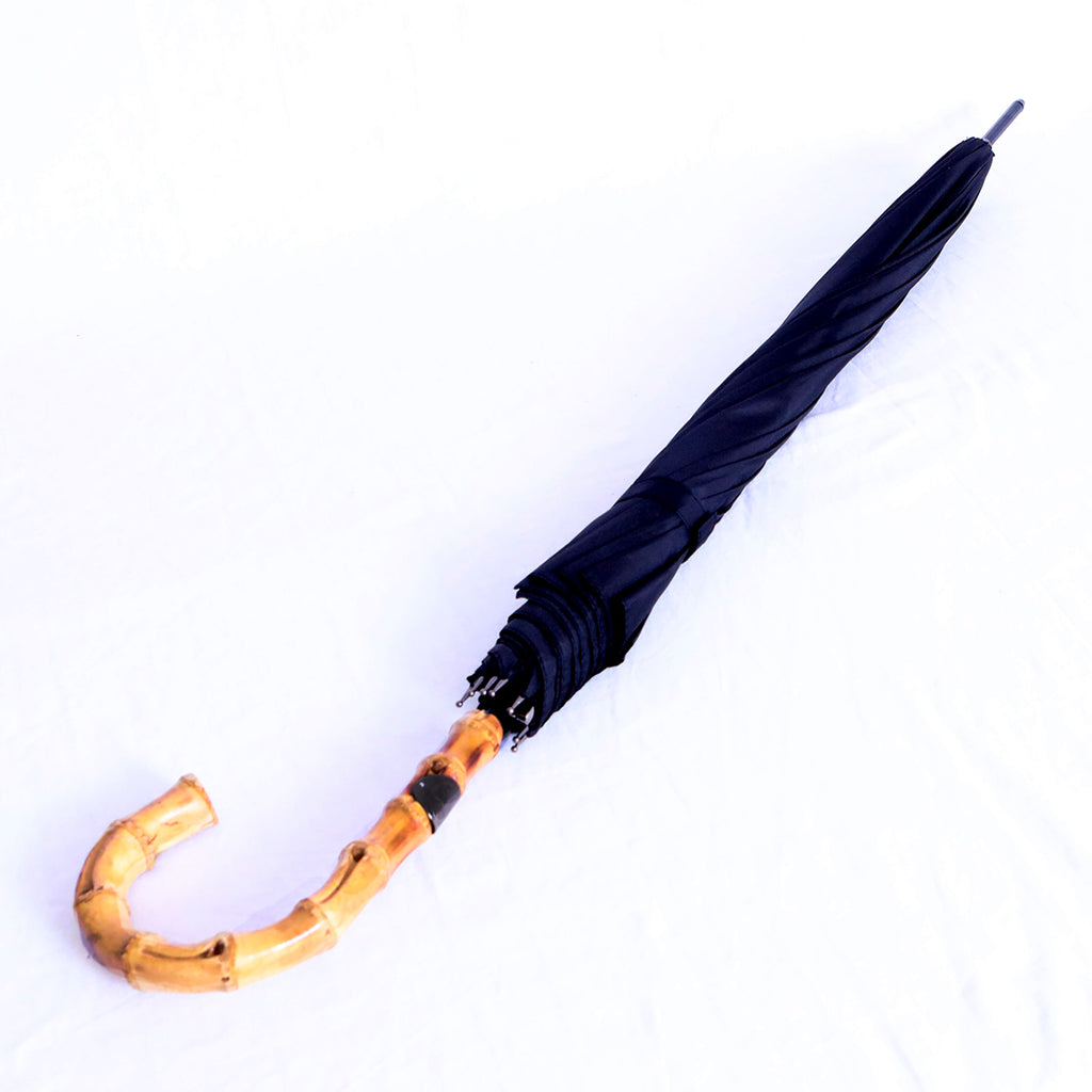 Bamboo automatico - Black