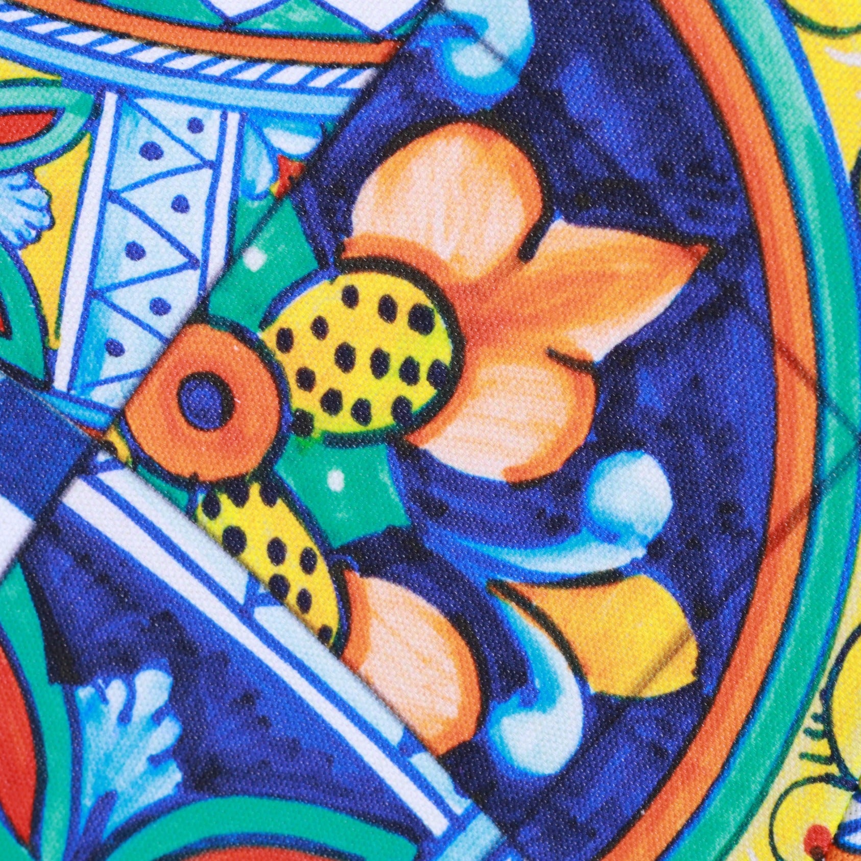 Parasole - Maiolica di Vietri 3