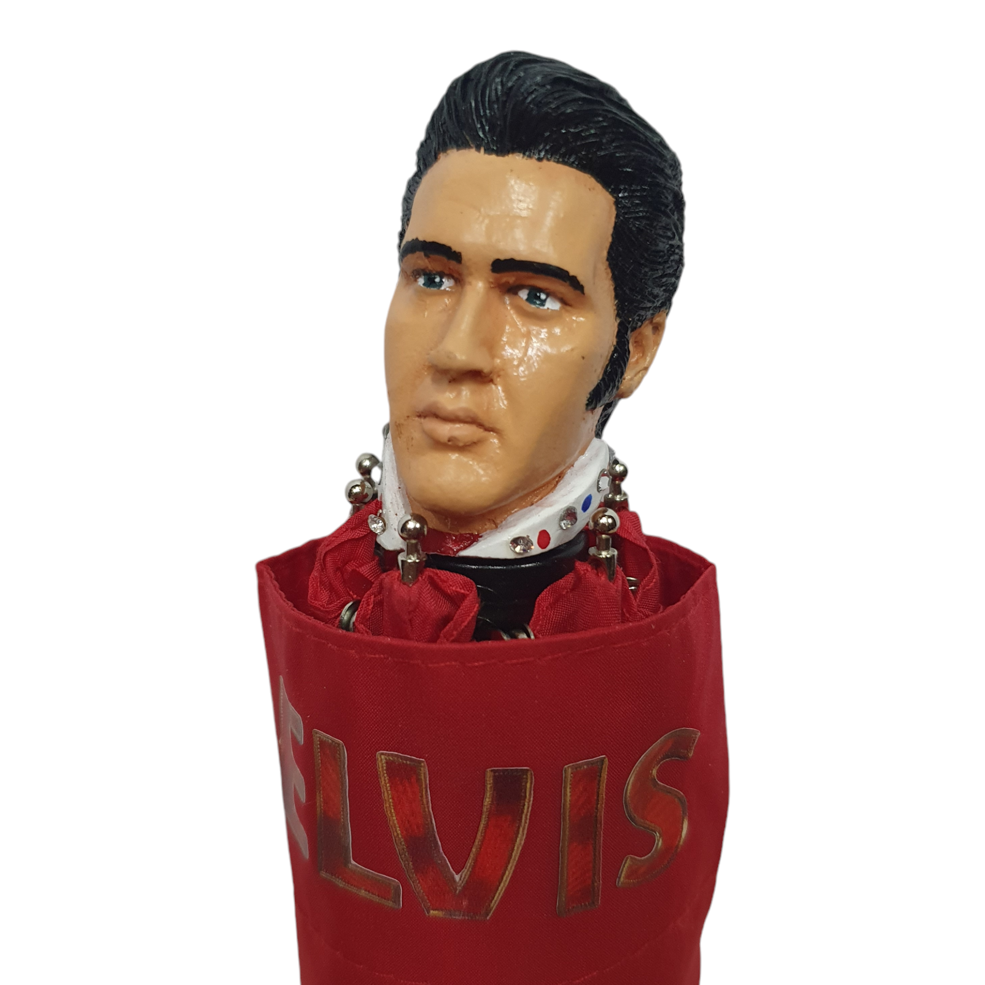 ELVIS