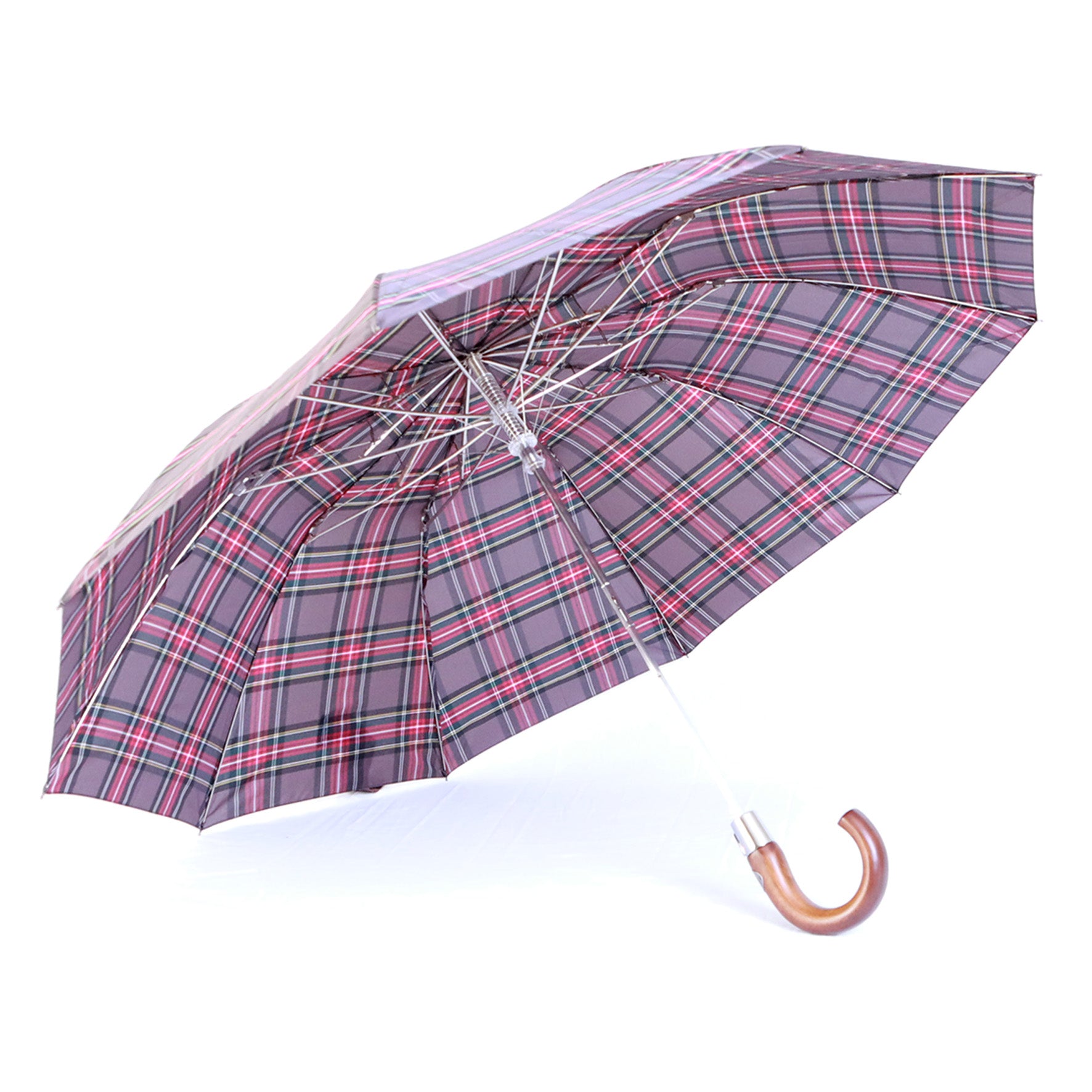 Pieghevole automatico 10 stecche - Fantasia 6