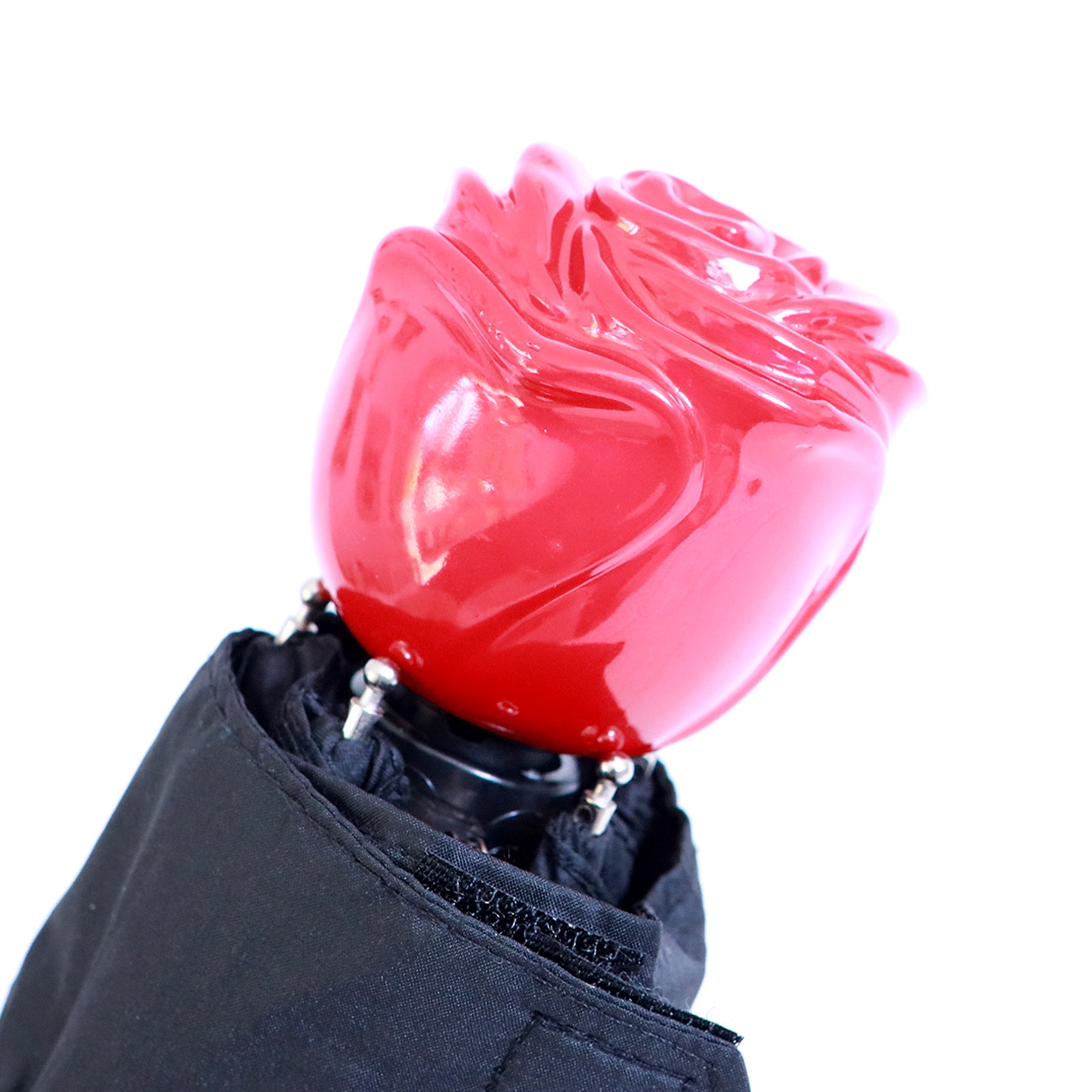 Rosa Rossa - Micro Black