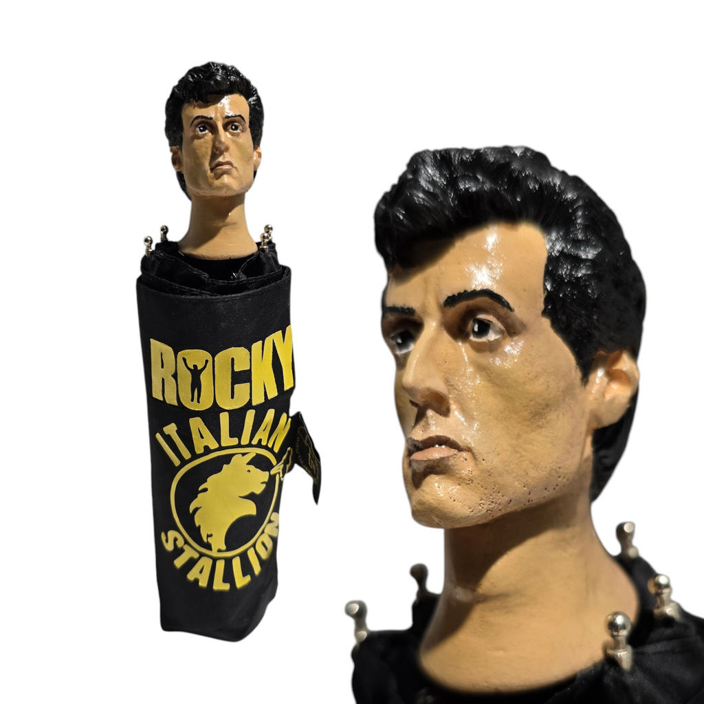 Rocky black