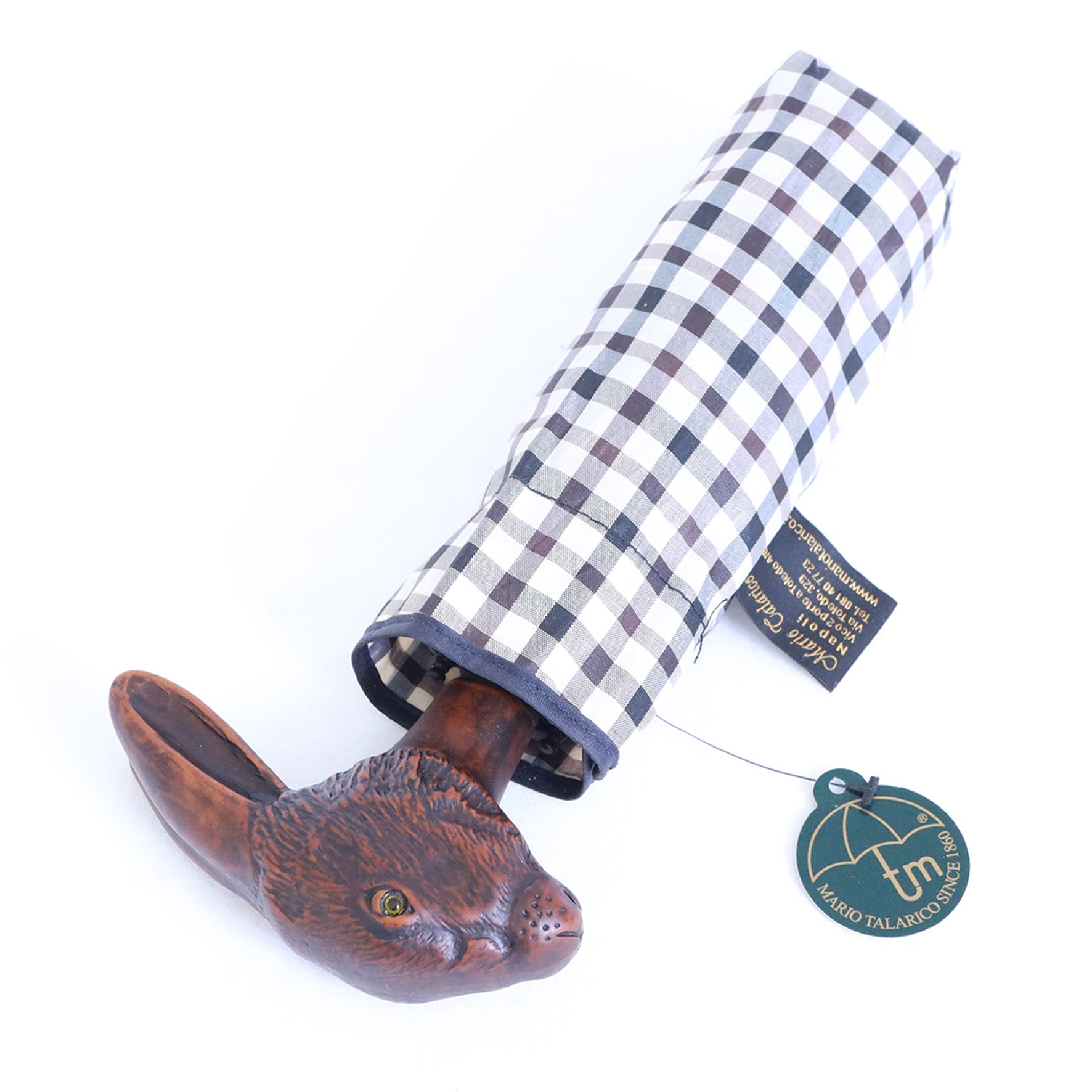 Coniglio micro inglese