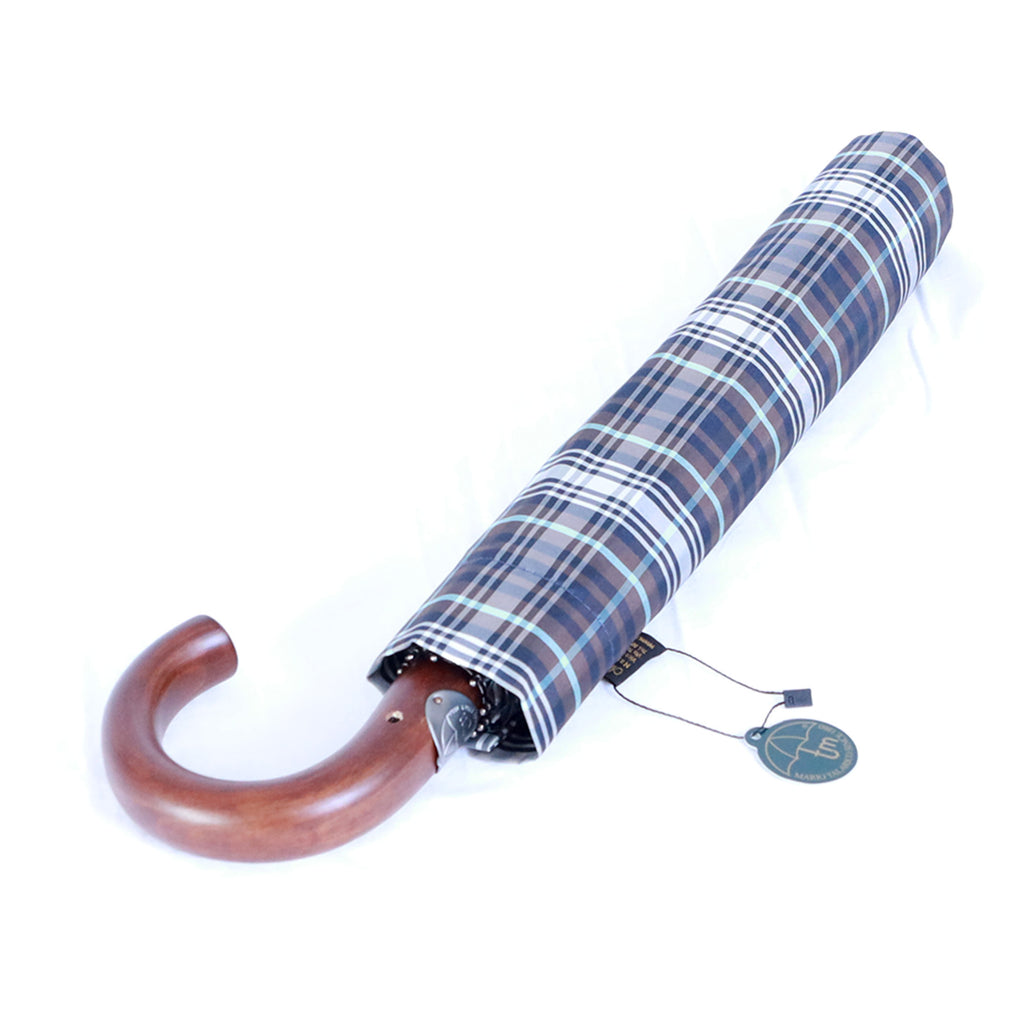 Pieghevole automatico 10 stecche - Fantasia 1