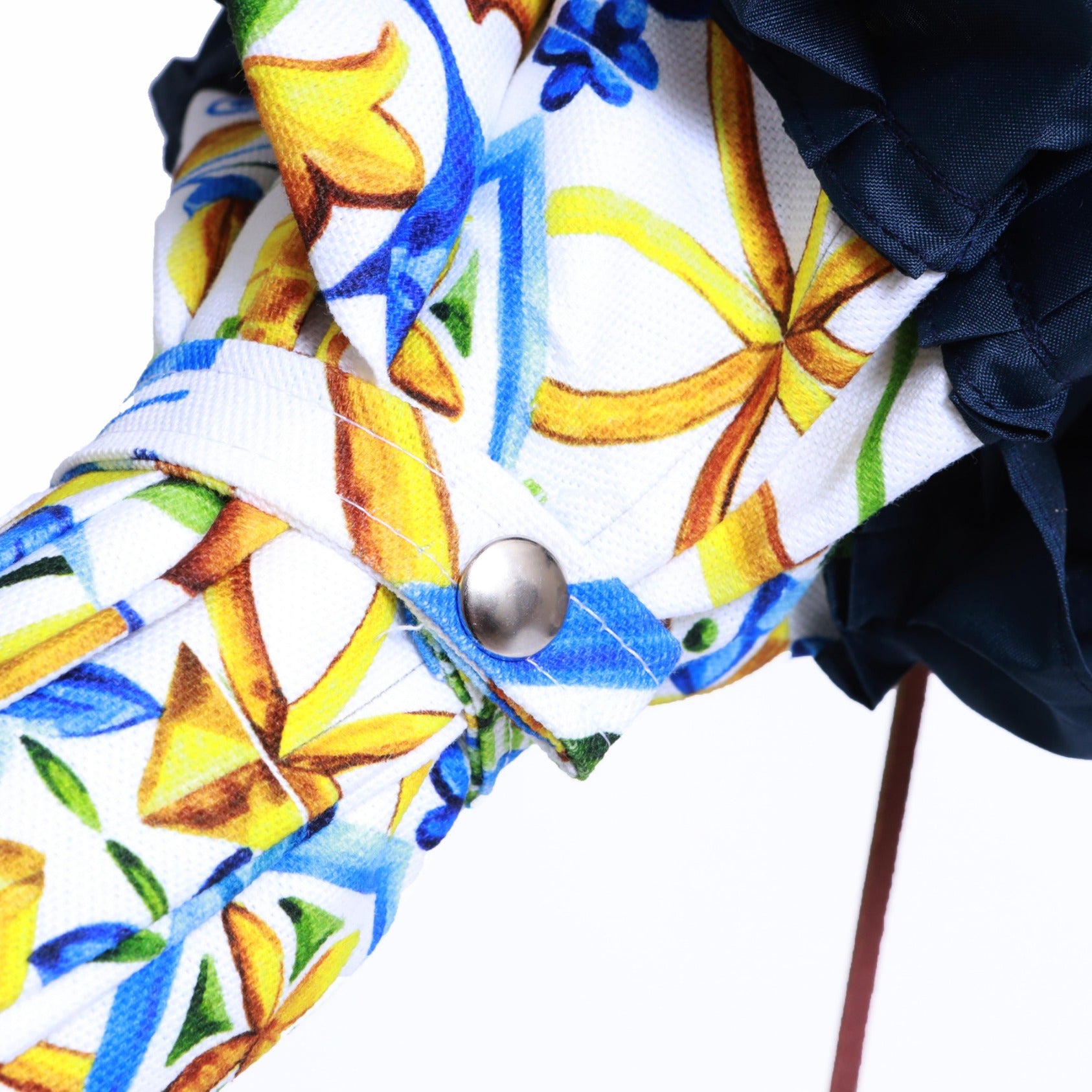 Parasole - Maiolica di Vietri