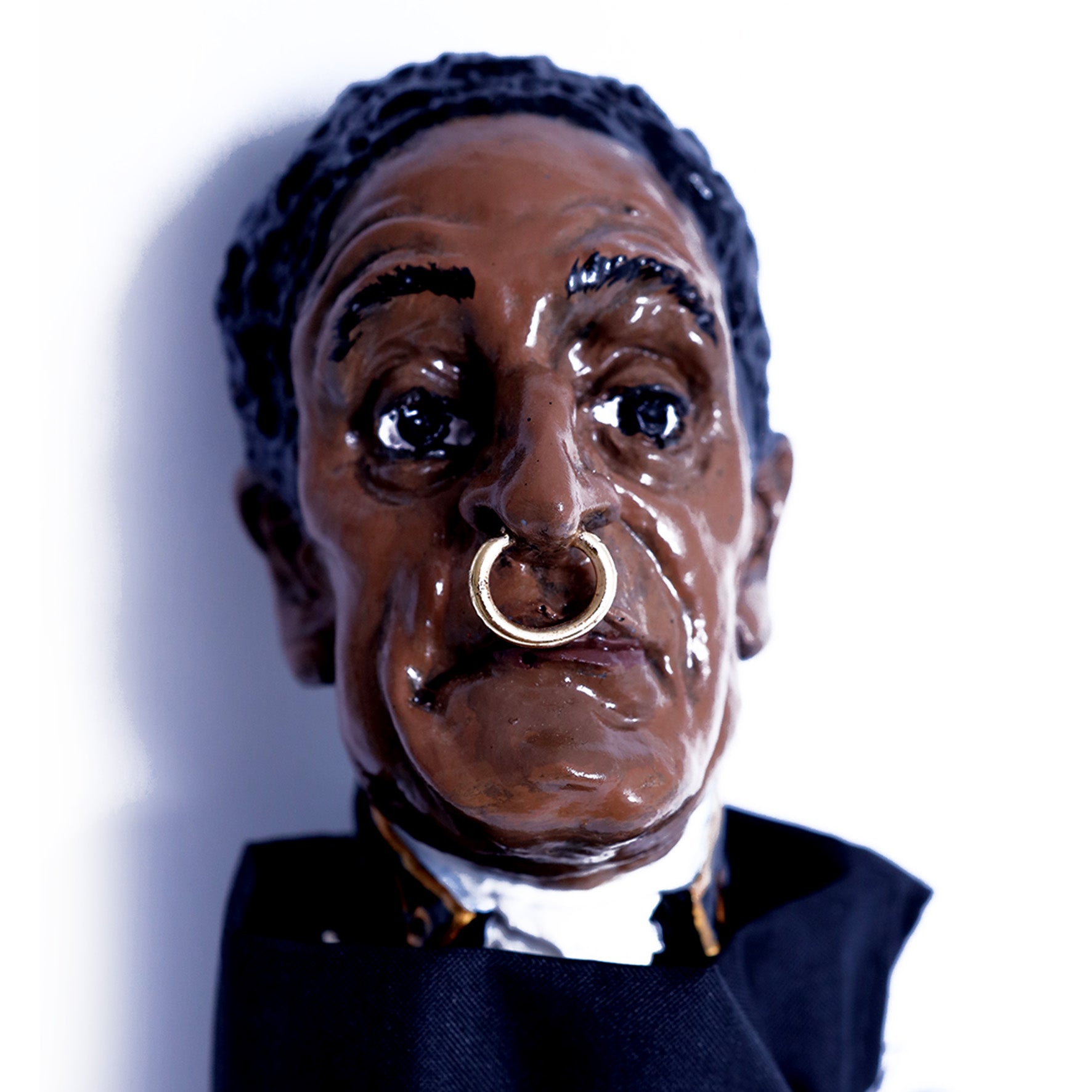 Totò truffa 62 - Ambasciatore del Catonga