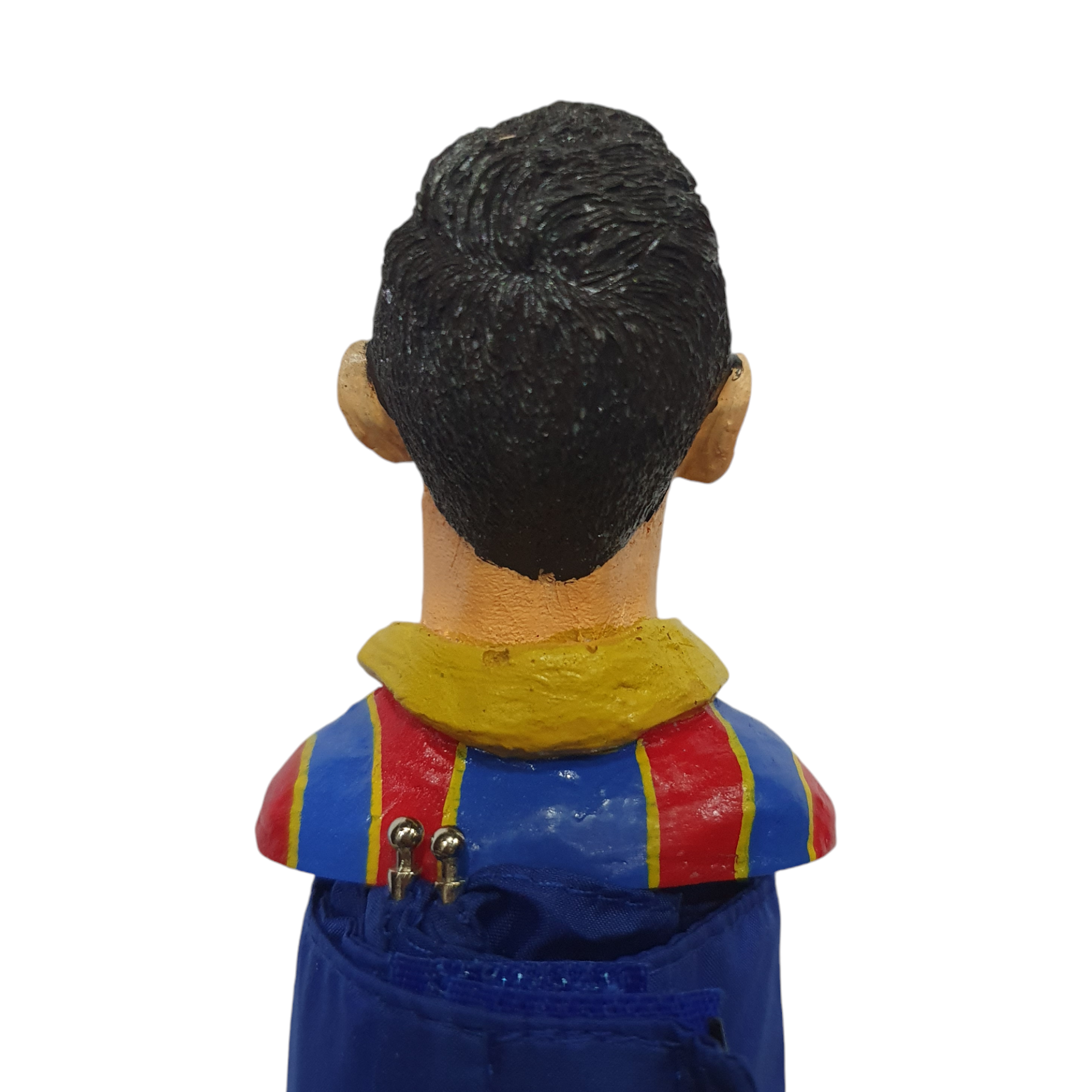 Messi tribute ( Barcelona )
