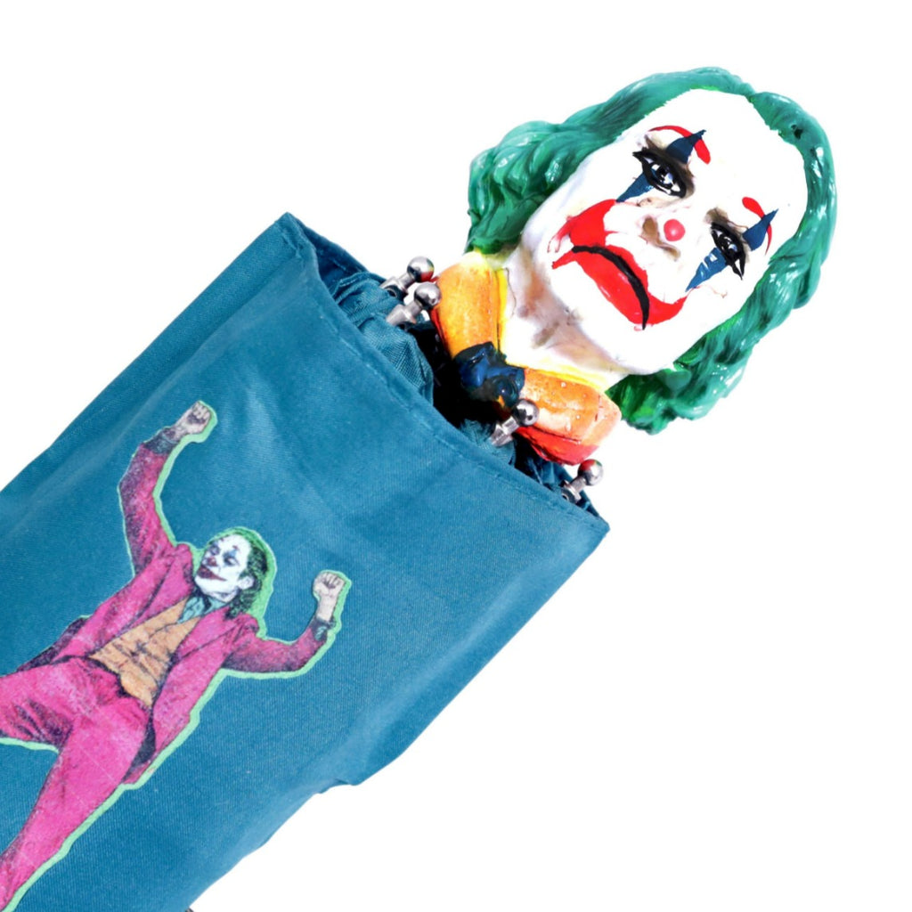 Joker tribute - Verde lavagna