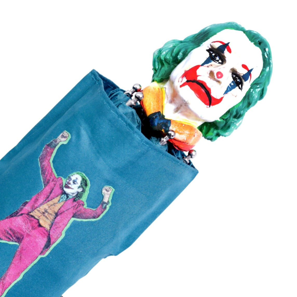 Joker tribute - Verde lavagna