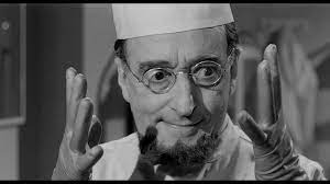 Totò Diabolicus - Chirurgo Carlo Di Torrealta