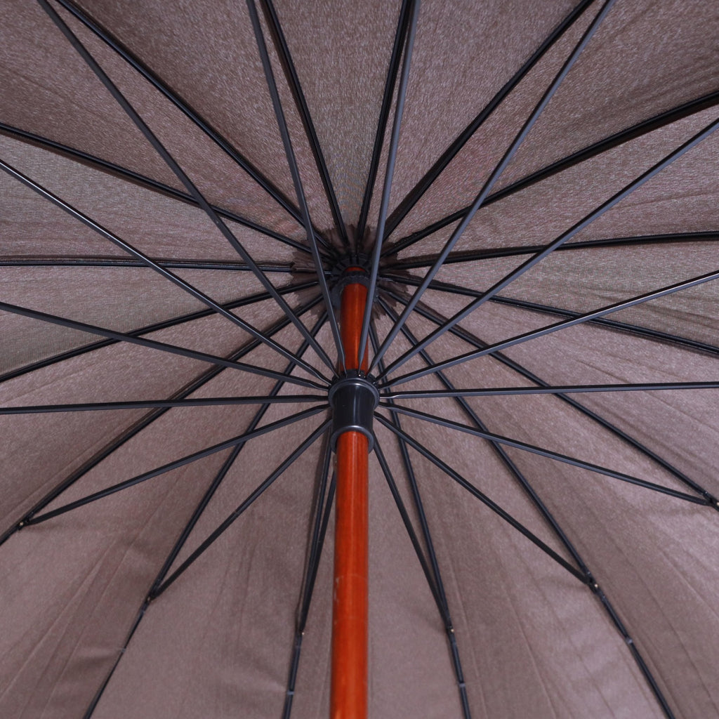 16 Stecche - Marrone