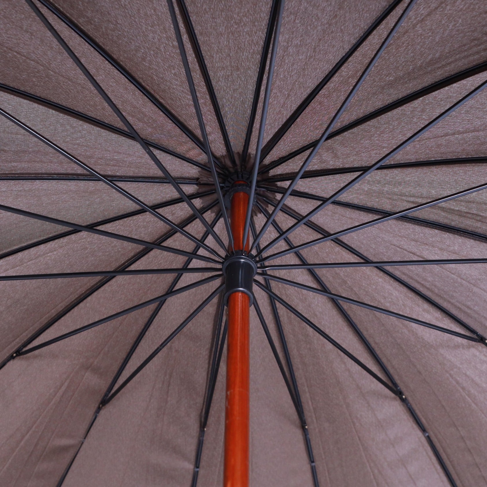 16 Stecche - Marrone