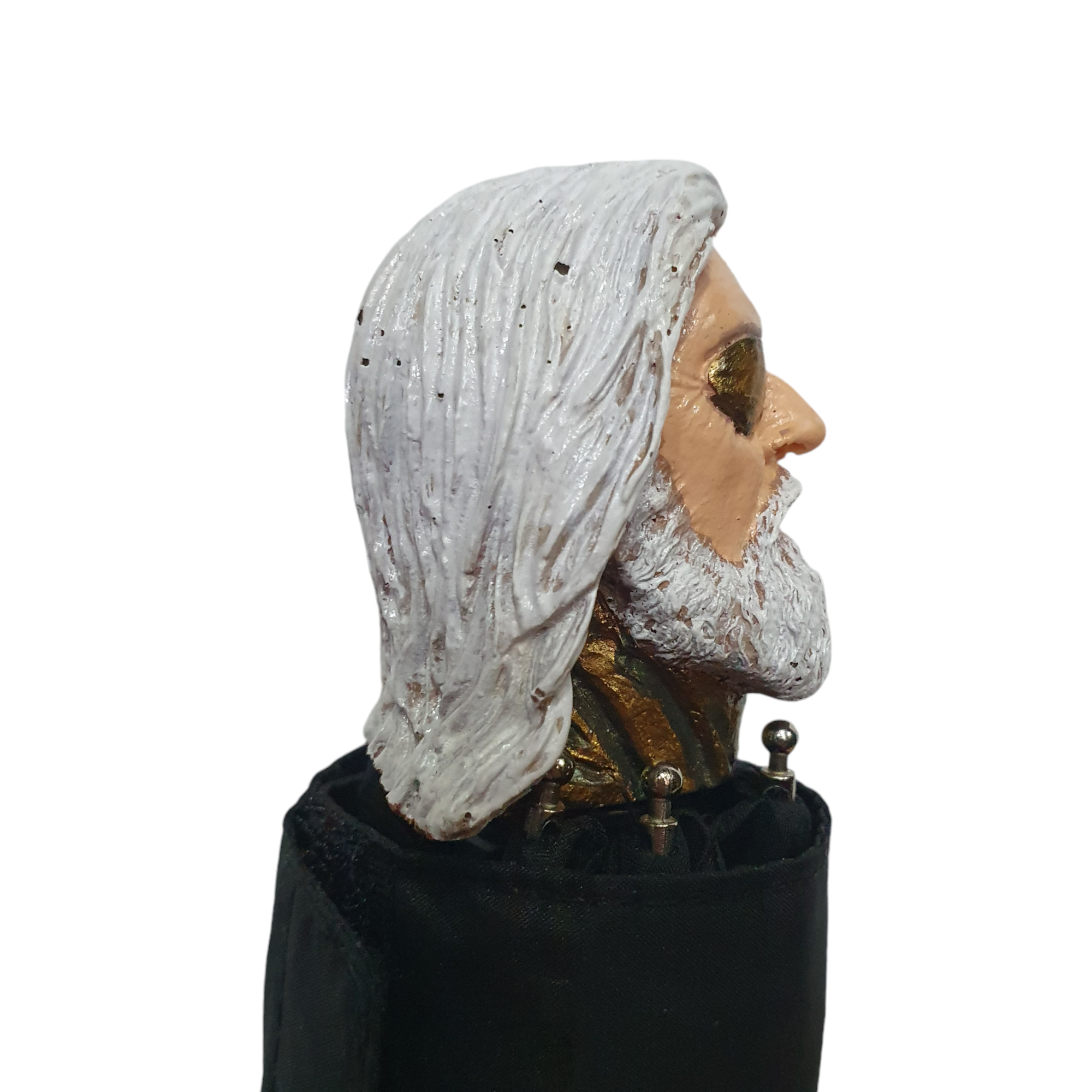 SUPER COMBO THOR + ODINO