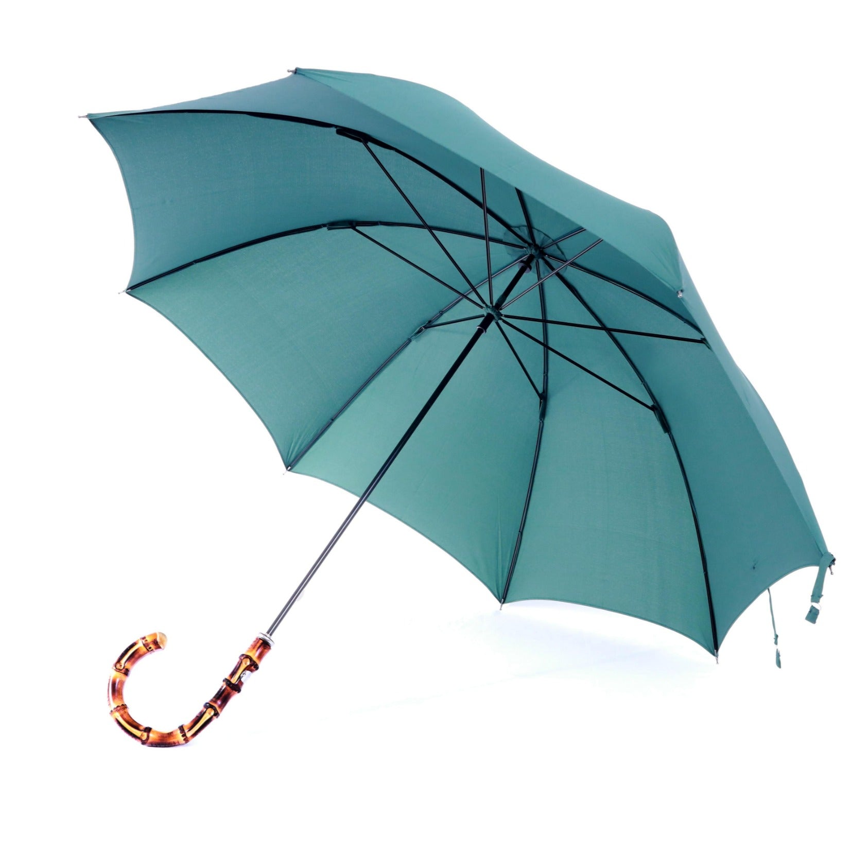 Bamboo spillo inglese - Green