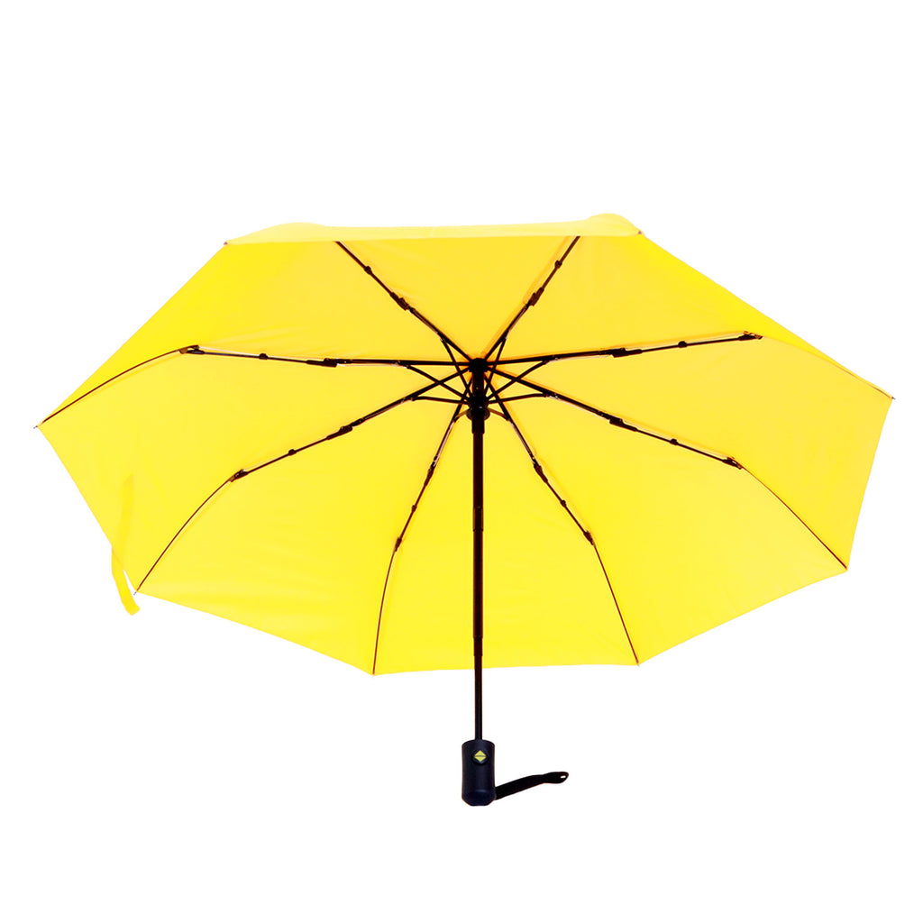 Apri e chiudi - Giallo