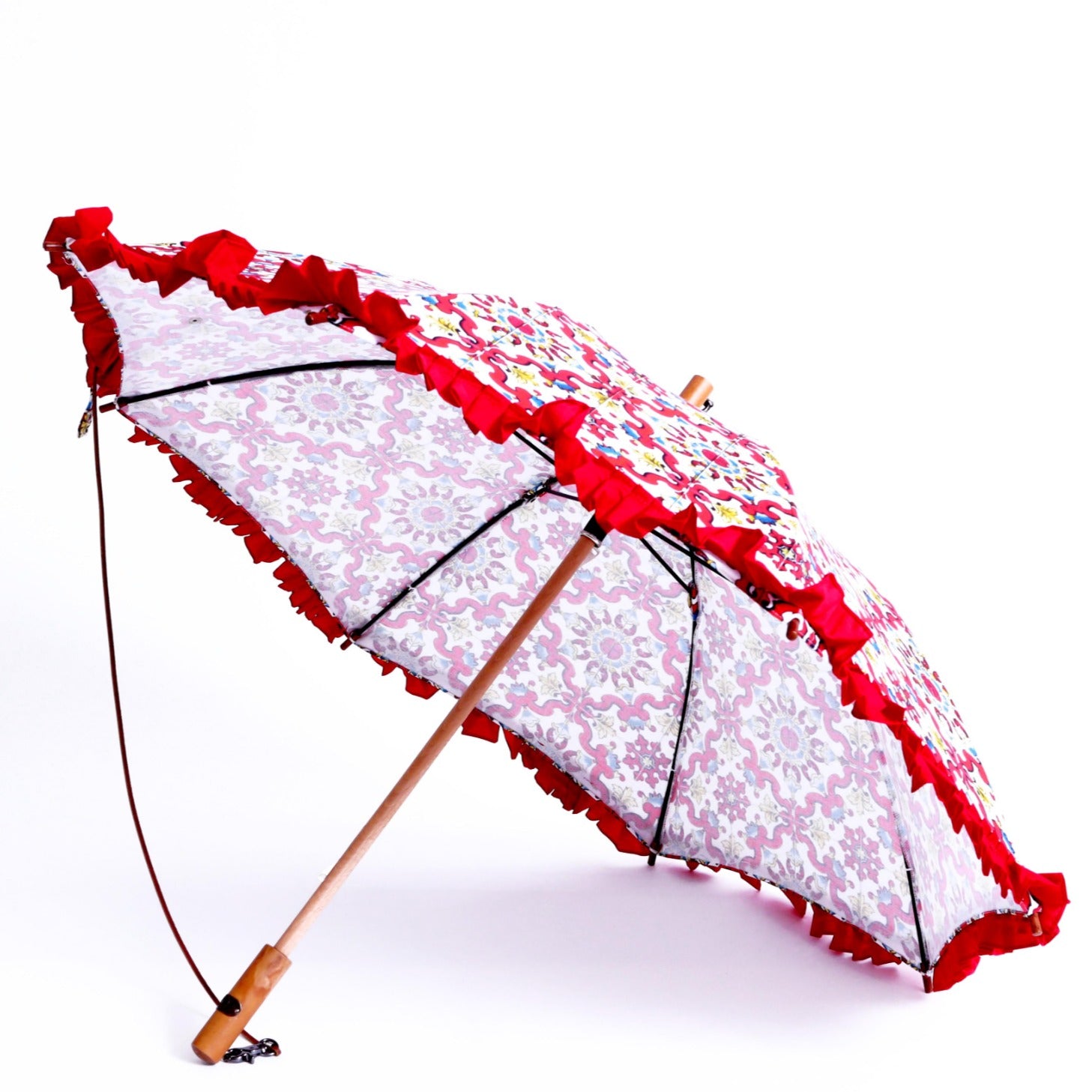 Parasole - Fantasia Pompei