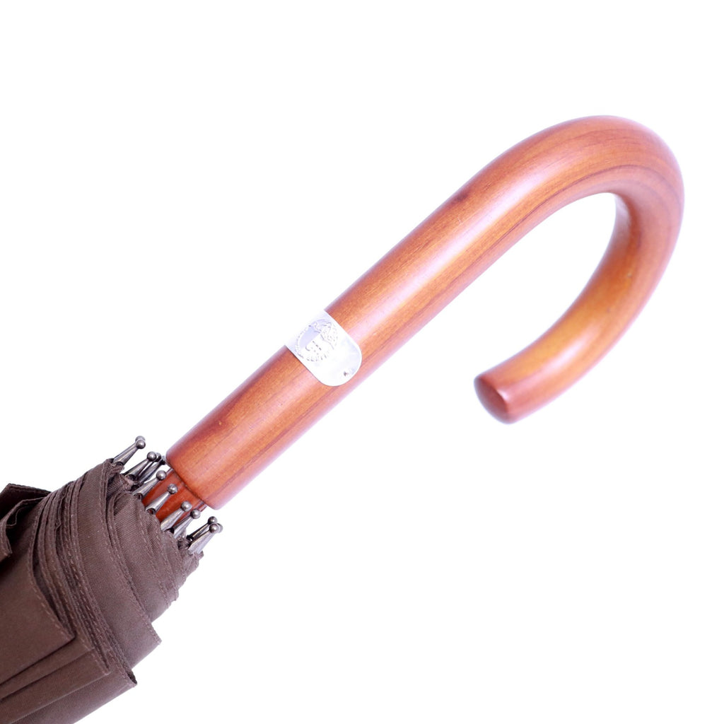 16 Stecche - Marrone