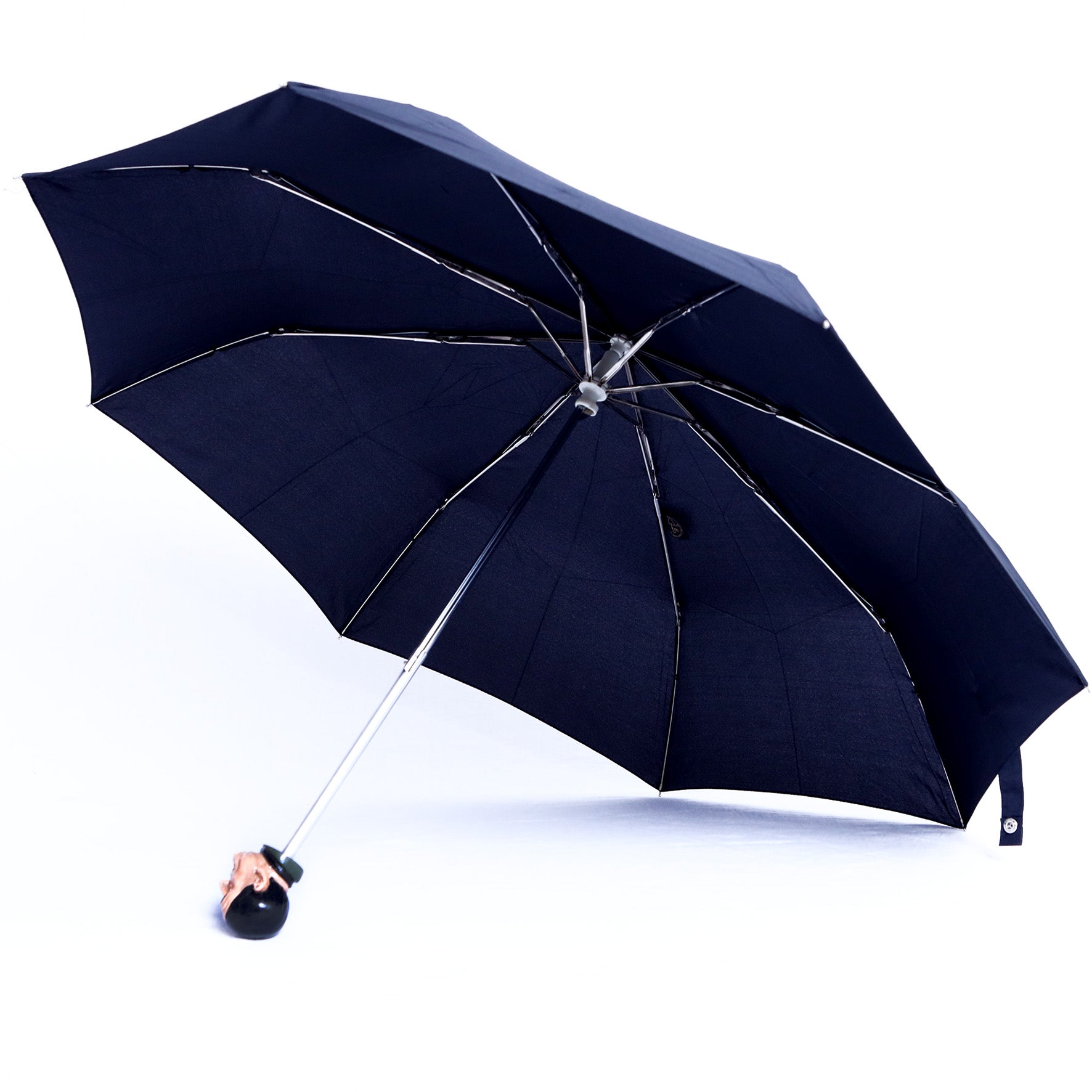 Totò Diabolicus - Generale Scipione di Torrealta