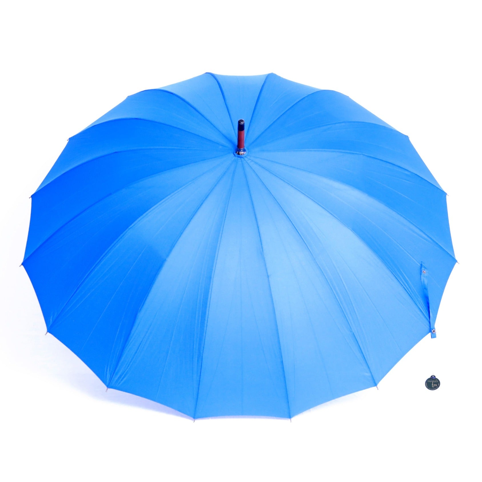 16 Stecche - Blue royal