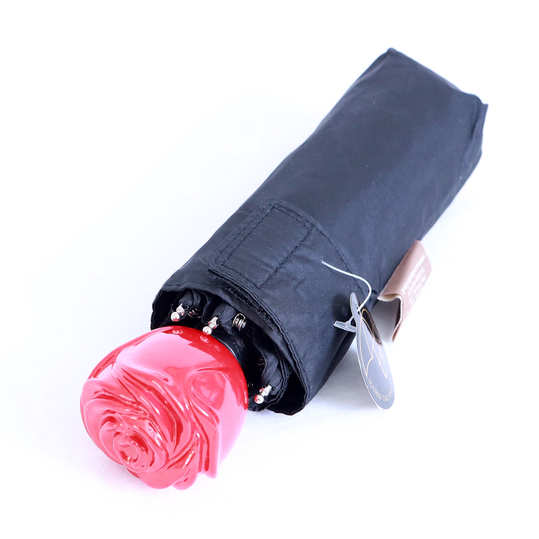 Rosa Rossa - Micro Black