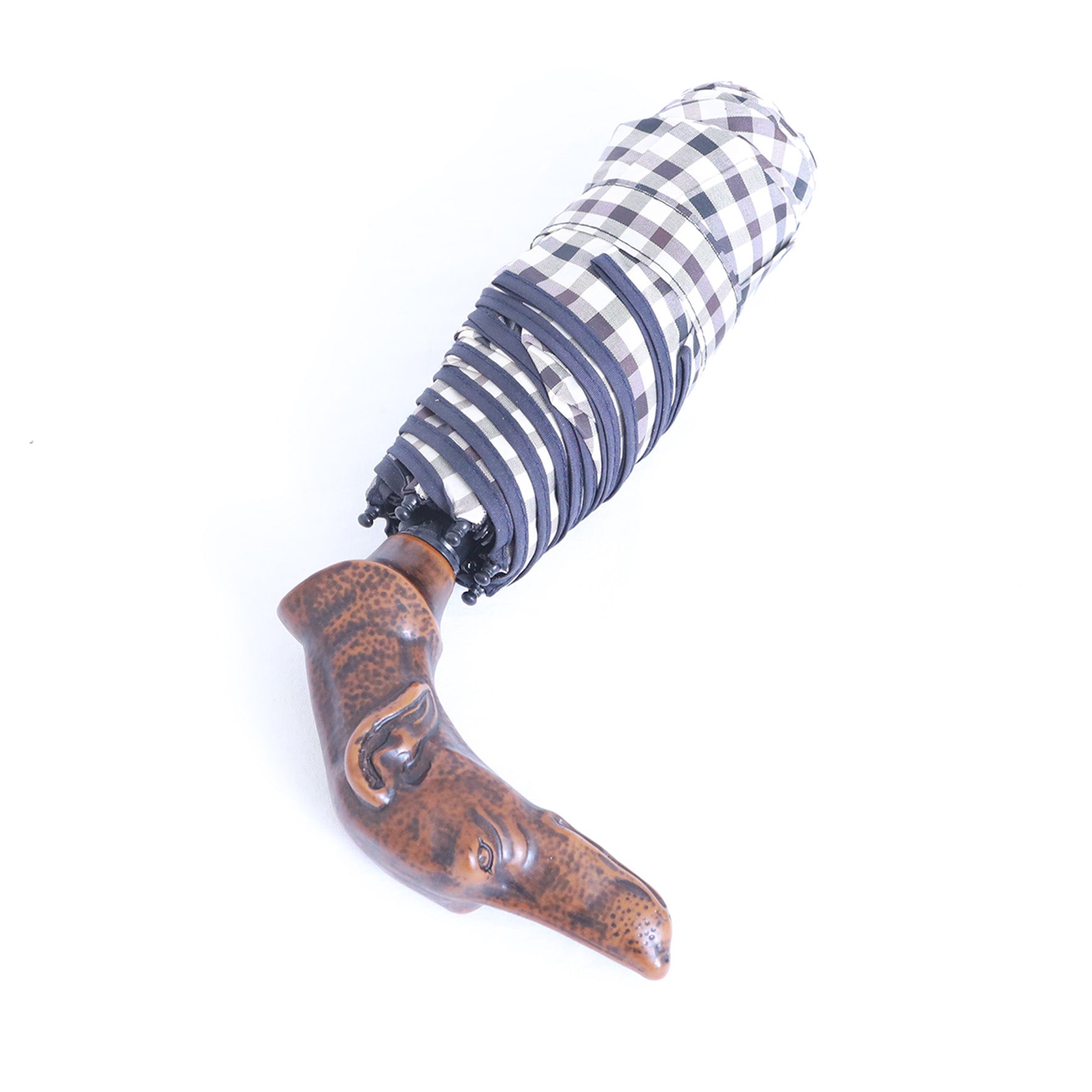 Levriero micro inglese