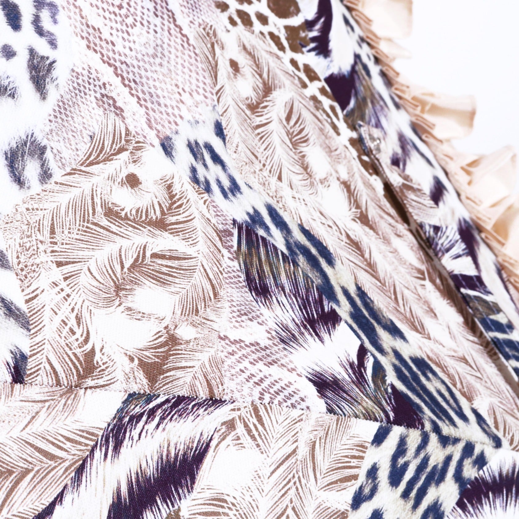 Parasole - Animalier 2