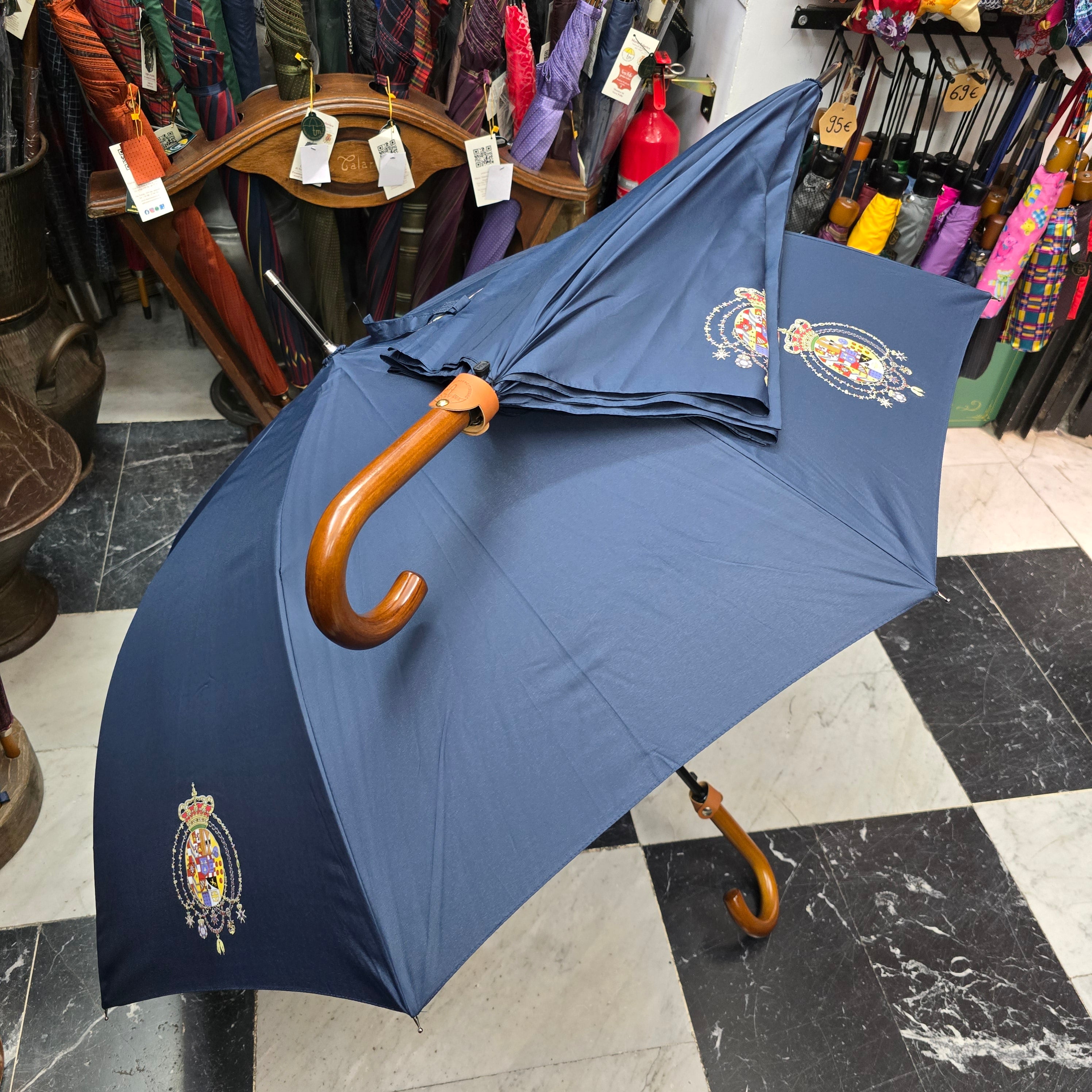 Borbone Golf umbrella