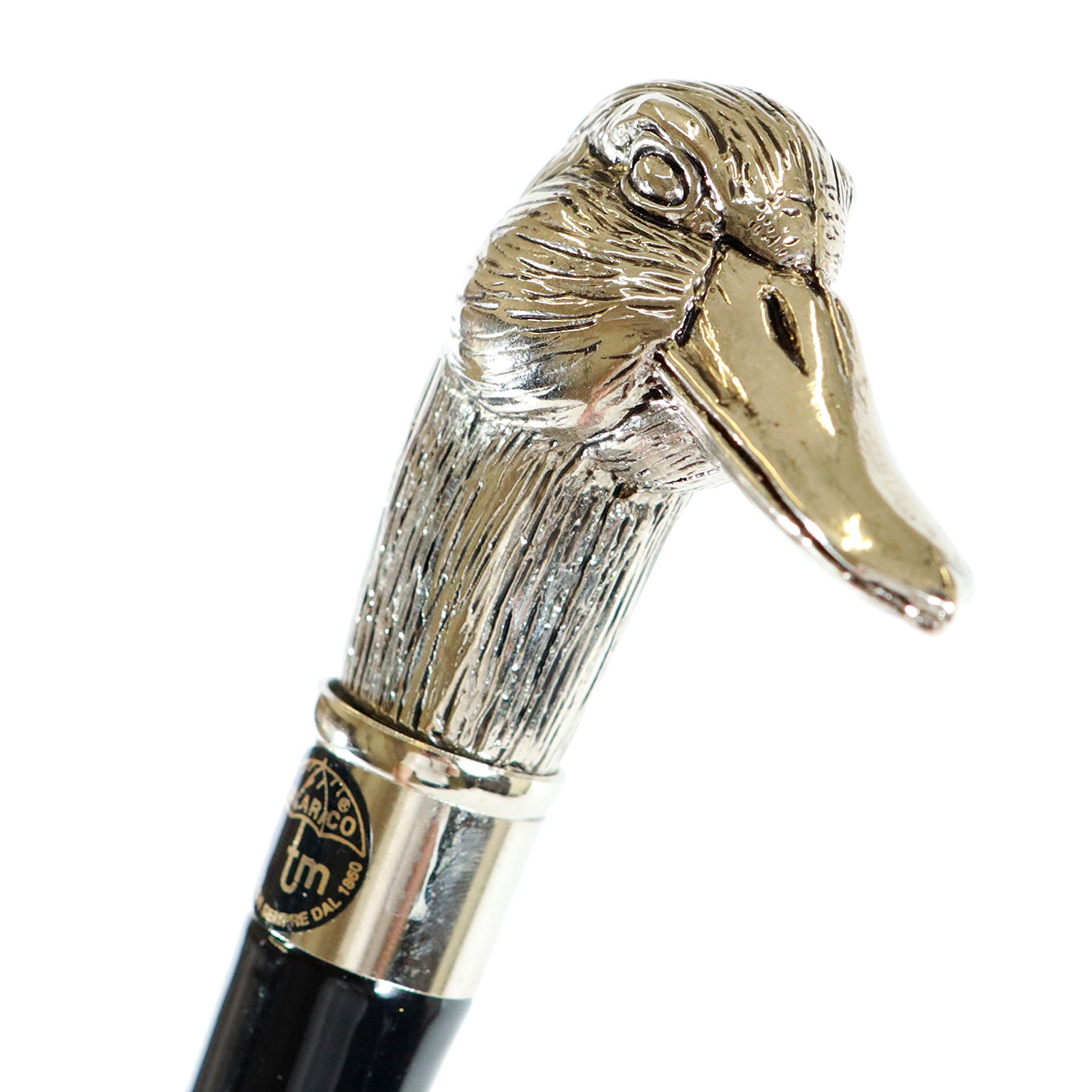 Calzante - Oca argentata