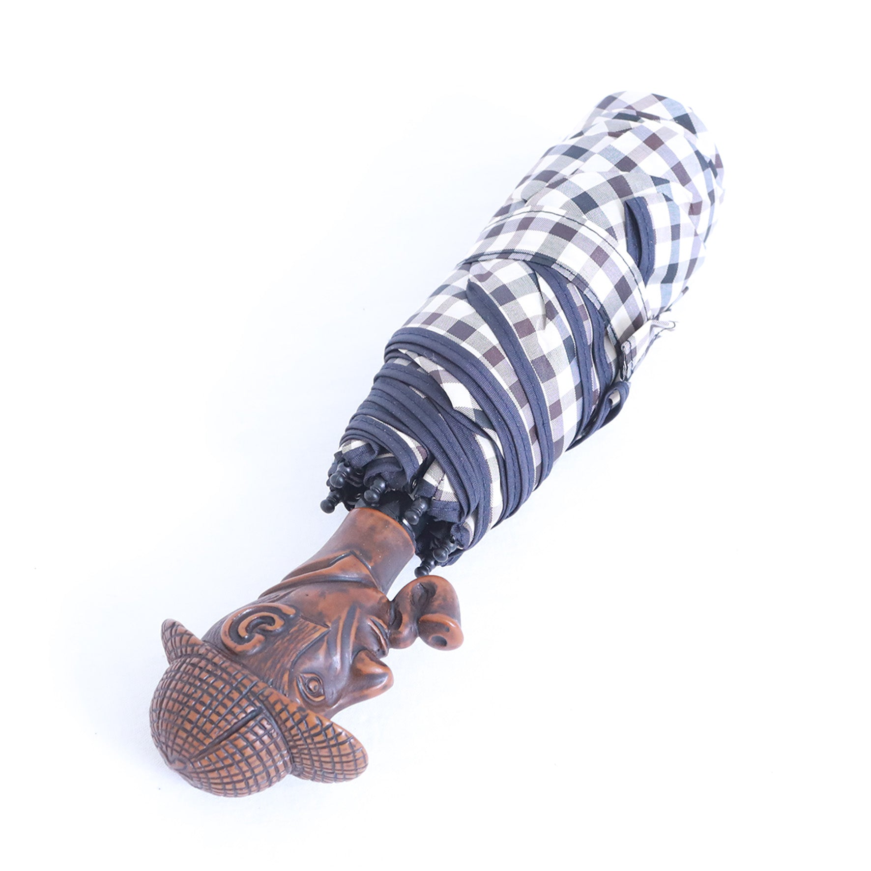 Sherlock Holmes - Micro inglese