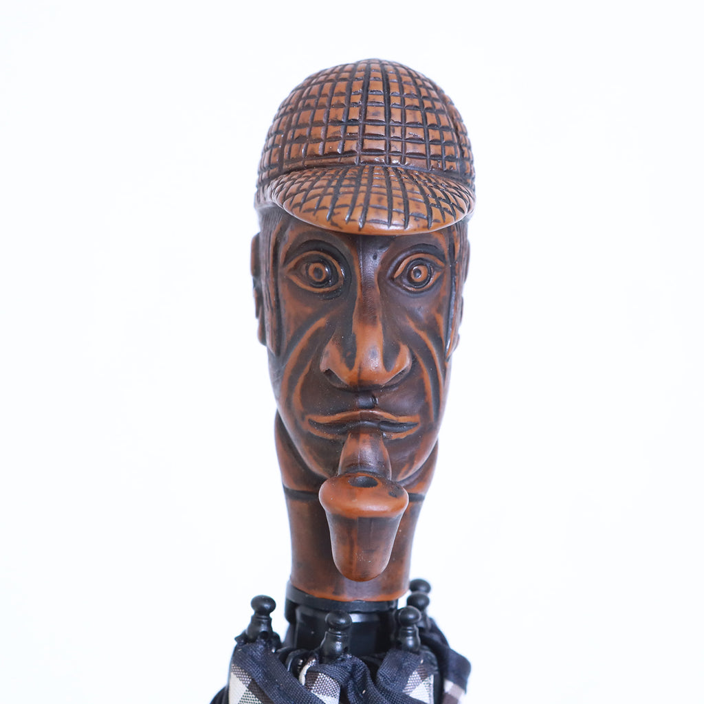 Sherlock Holmes - Micro inglese